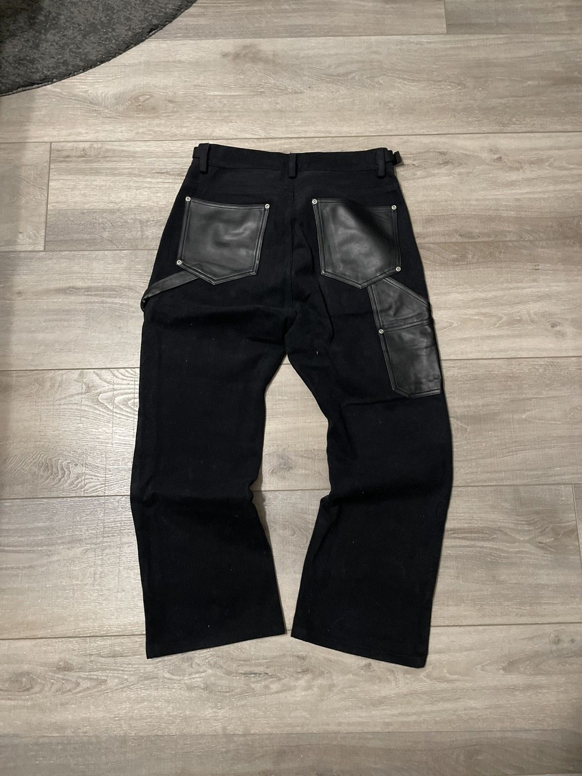 K-Two Studios K-Two Carpenter Pants Size US 32 / EU 48 - 3 Thumbnail