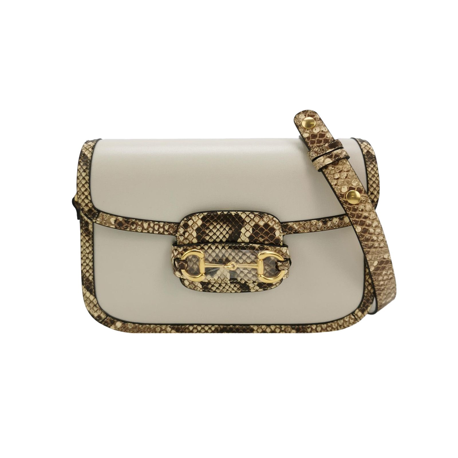 Gucci Gucci Women os Shoulder Bags Size ONE SIZE - 1 Thumbnail