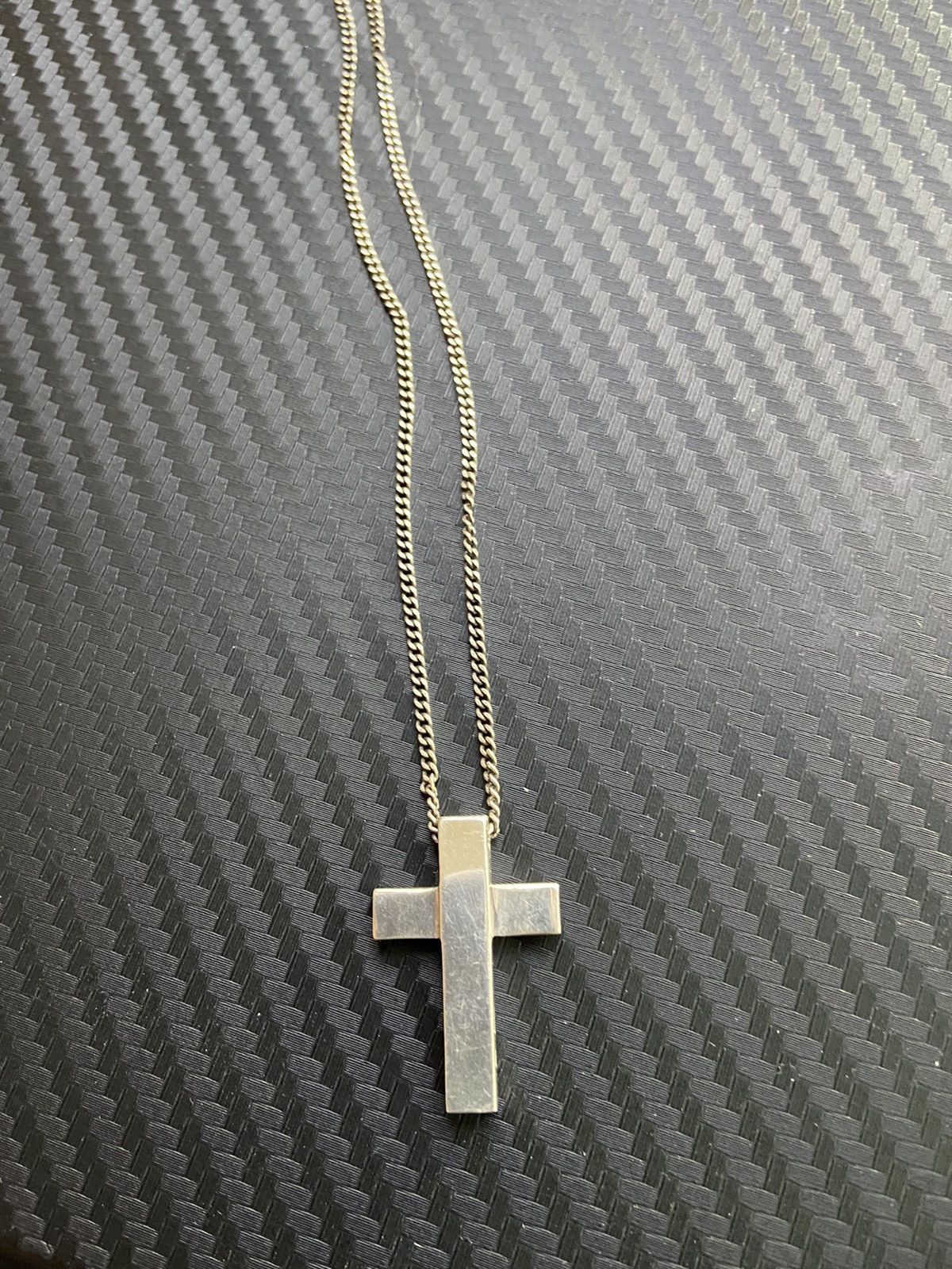 Gucci Gucci Necklace Size ONE SIZE - 4 Thumbnail
