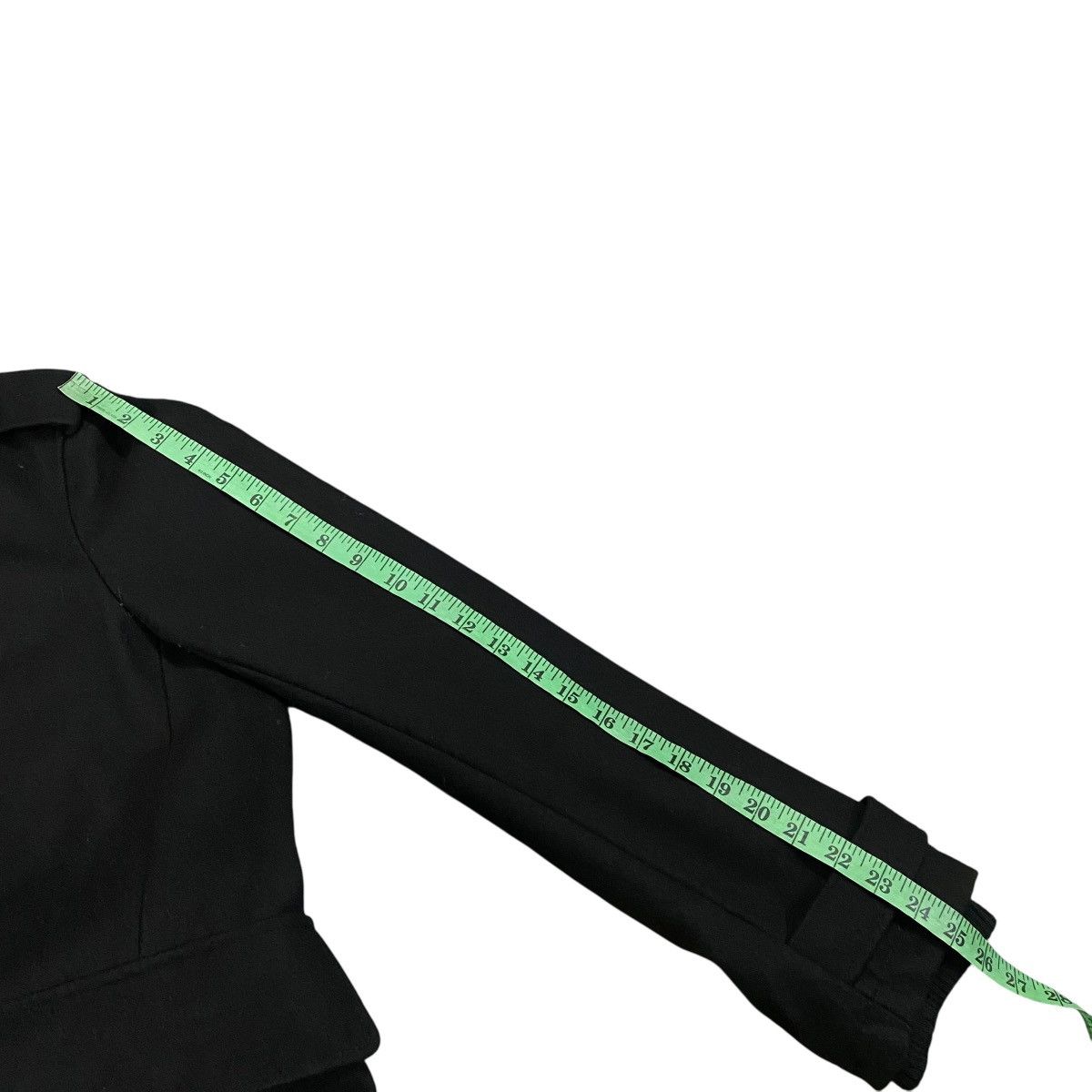 DKNY Donna Karan New York Wool Button/Zipper Jacket L Size Size US L / EU 52-54 / 3 - 16 Thumbnail