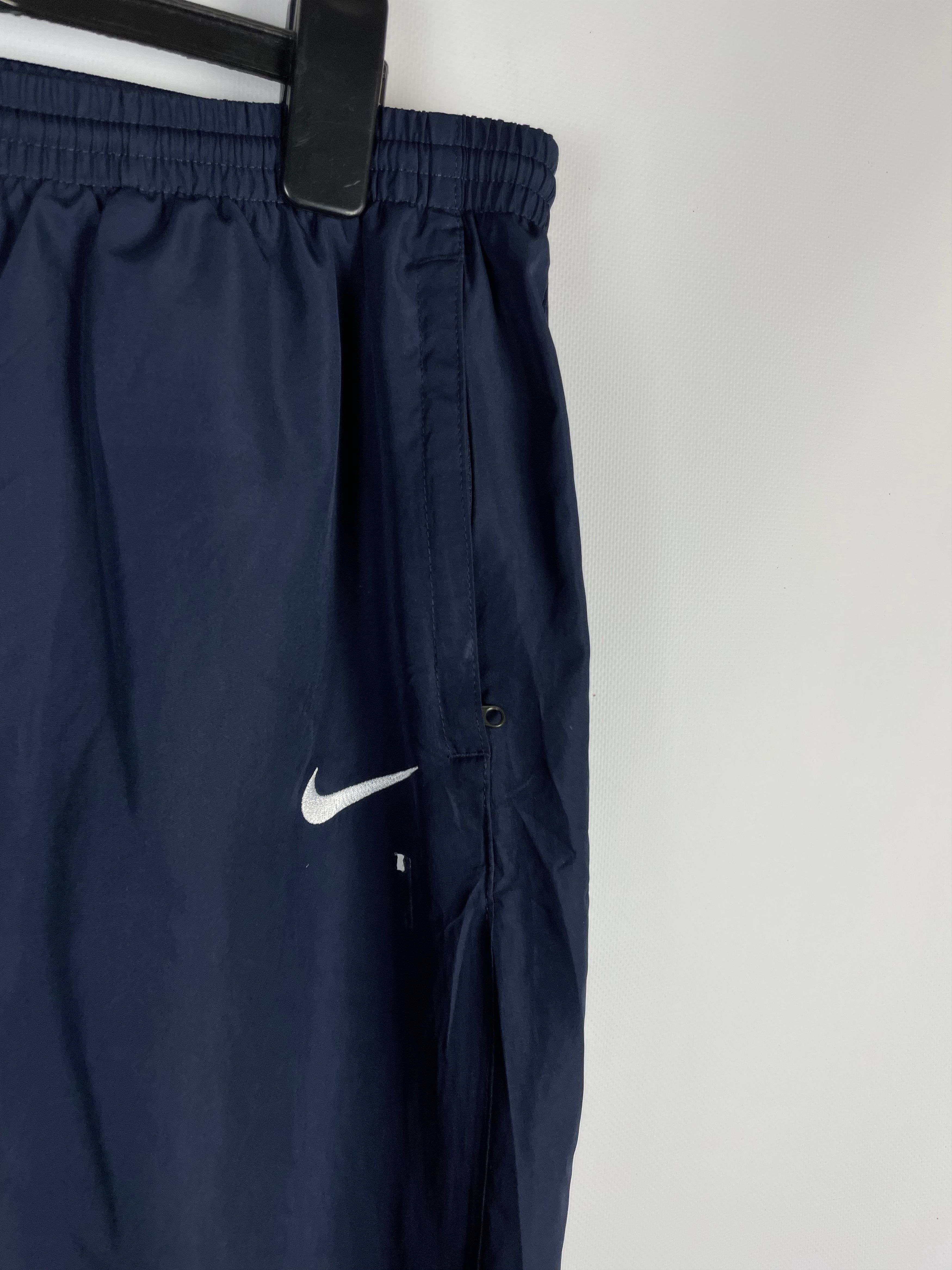 Nike Nike pants nylon vintage Y2k Size US 36 / EU 52 - 4 Thumbnail
