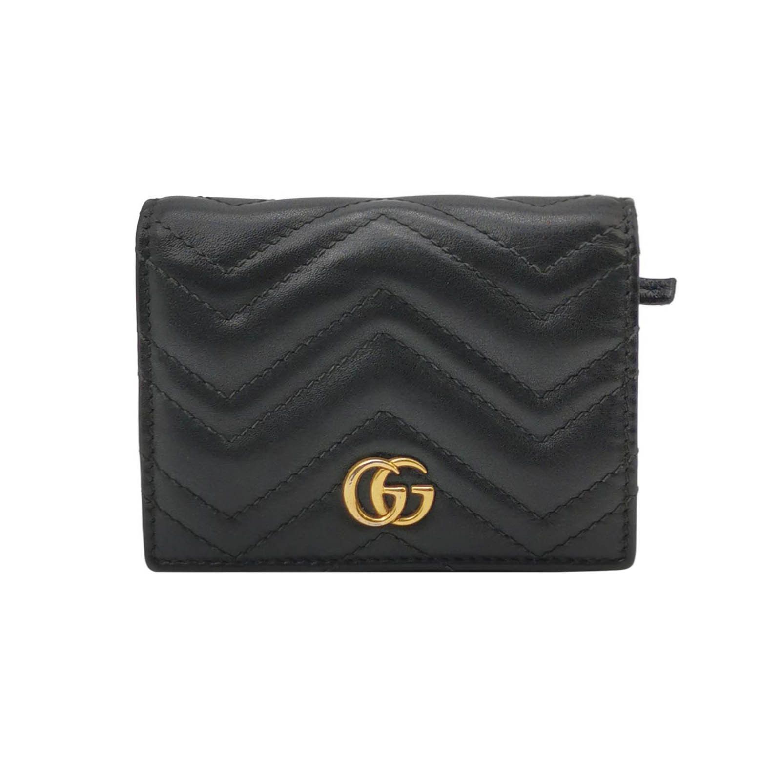 Gucci Gucci Women os Wallets Size ONE SIZE - 1 Thumbnail