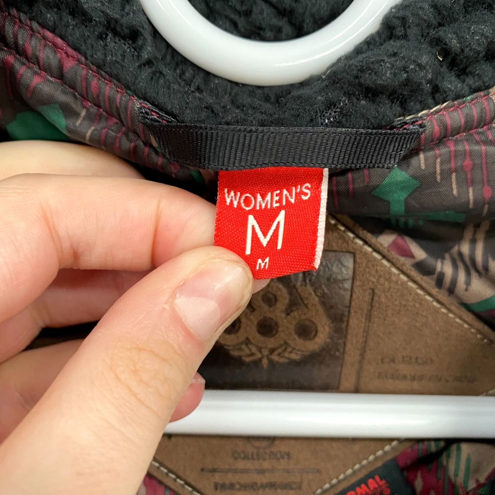 686 686 Parklan Totem Parka Jacket Womens M Red Logo Casual Travel Fall Winter 686 Parklan Totem Parka Jacket Womens M Red Logo Casual Travel Fall Winter Size M / US 6-8 / IT 42-44 - 6 Thumbnail