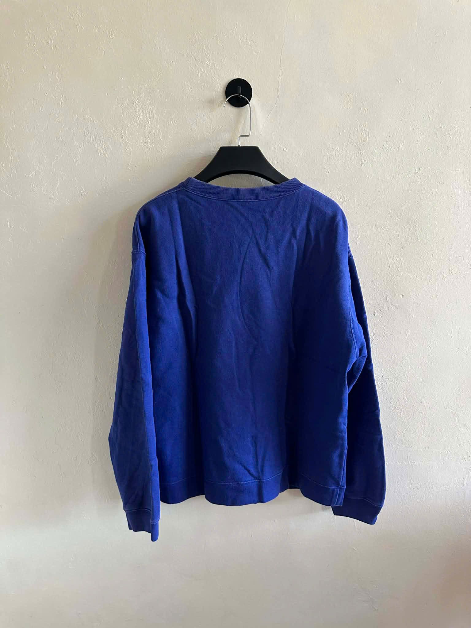 Gucci GUCCI SWEATER ITALY Size US M / EU 48-50 / 2 - 7 Thumbnail