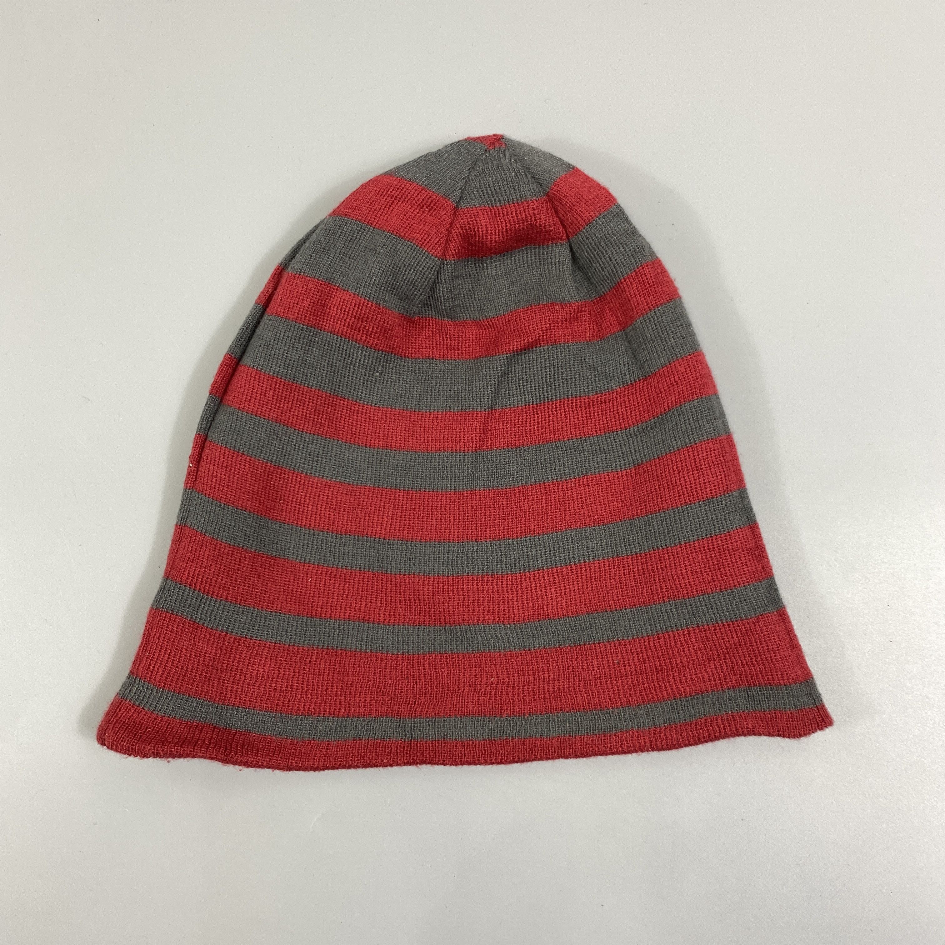 Nike Nike Big Swoosh Reversible Beanie Hat -BN1190 Size ONE SIZE - 14 Thumbnail