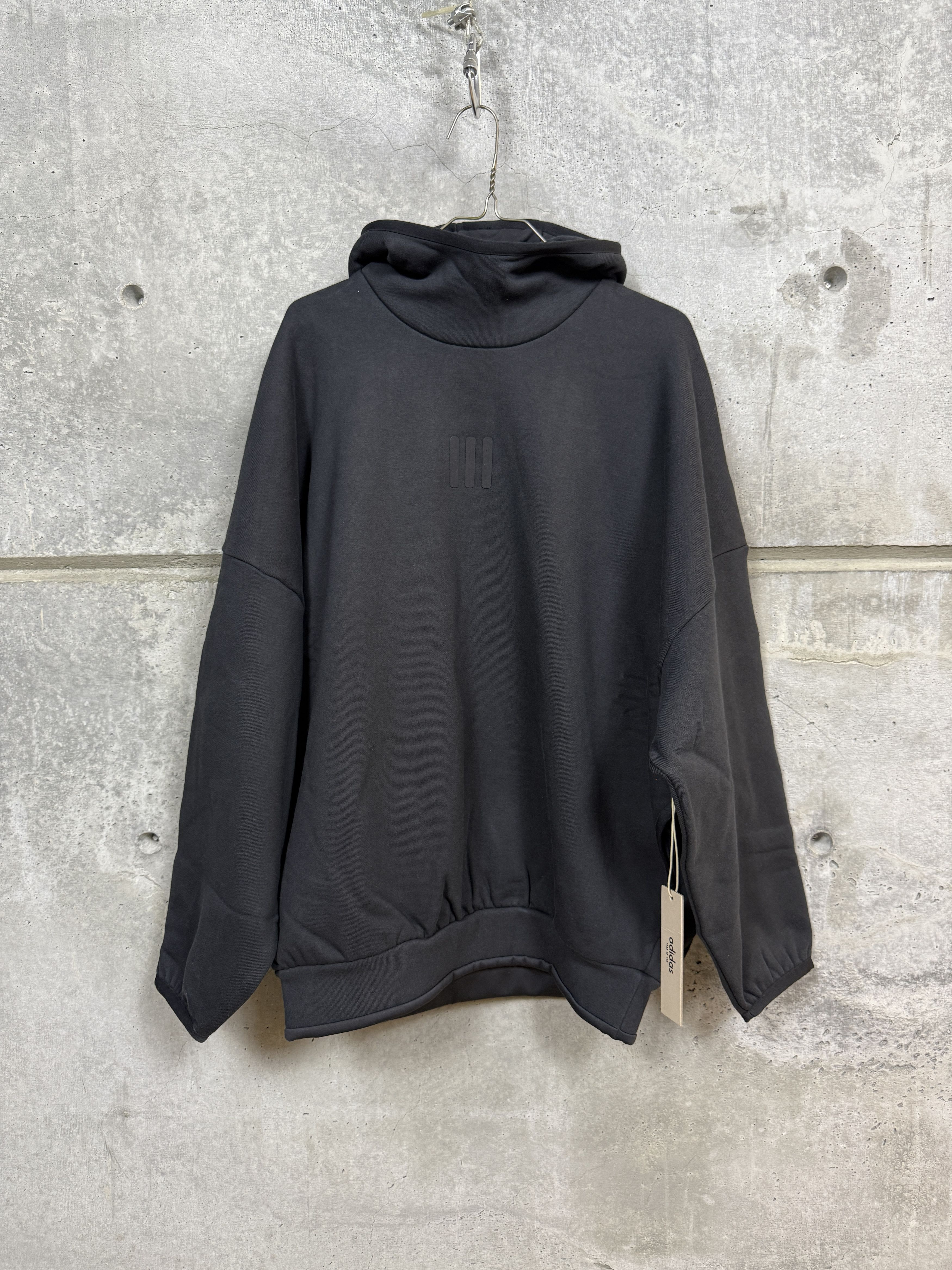 Adidas x Fear of God SAMPLE Athletics Hoodie