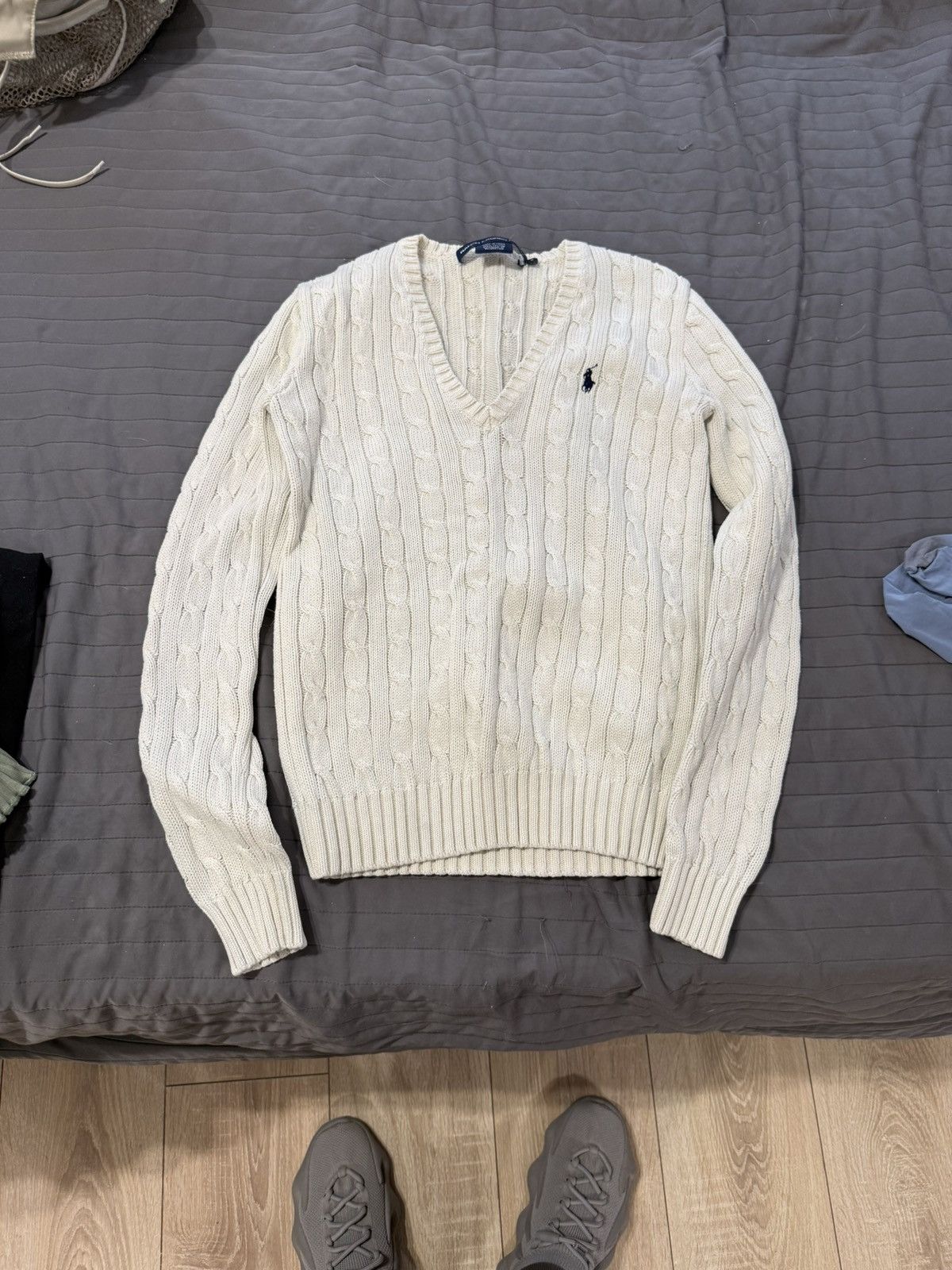 Polo Ralph Lauren Very nice Size S / US 4 / IT 40 - 1 Thumbnail
