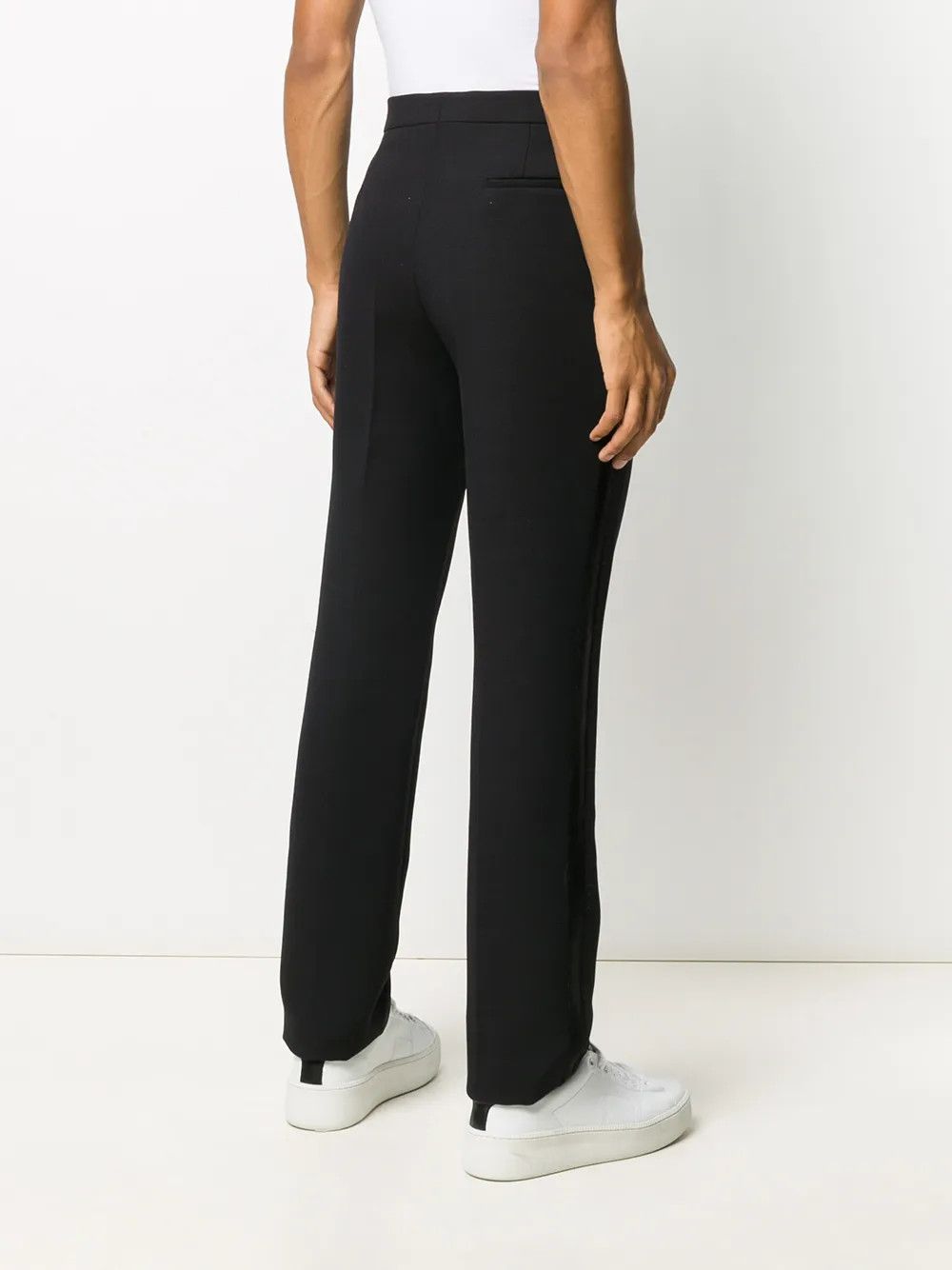 Raf Simons o1y0325 Casual Pant in Black Size US 36 / EU 52 - 3 Thumbnail