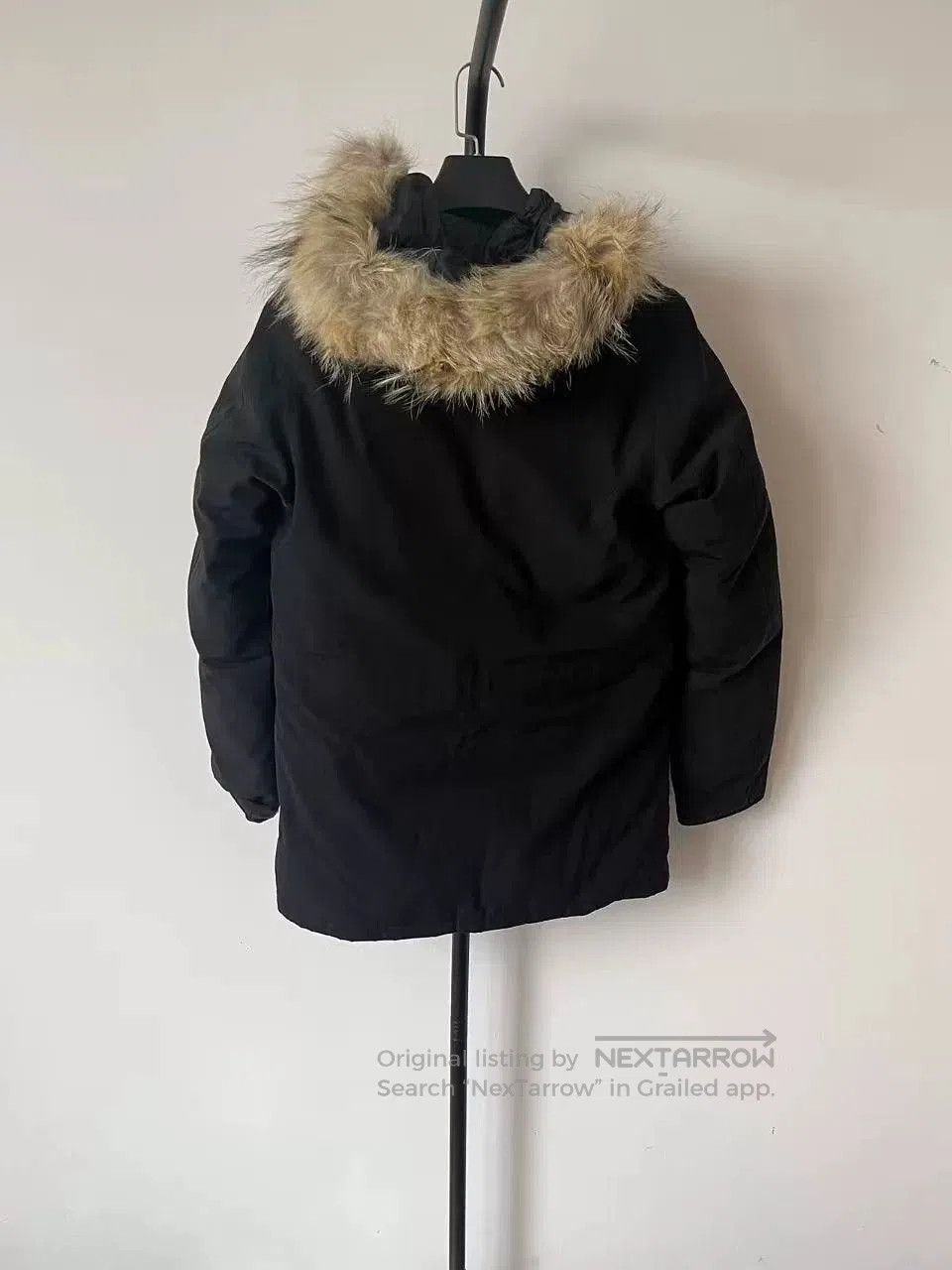Canada Goose Canada Goose Expedition Parka for Women. Size S / US 4 / IT 40 - 2 Thumbnail