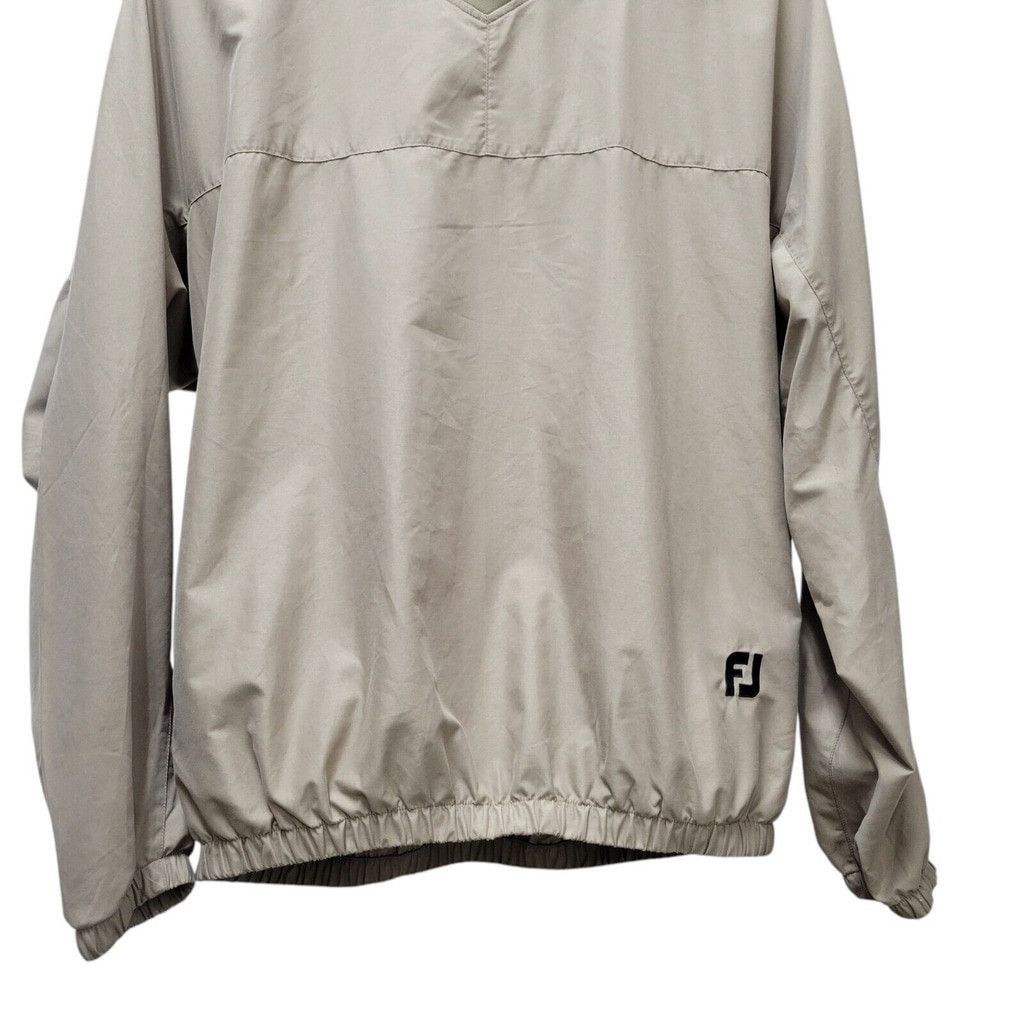 Footjoy Footjoy Golf Long-Sleeves Windbreaker Men's XL. Excellent Size US XL / EU 56 / 4 - 4 Thumbnail