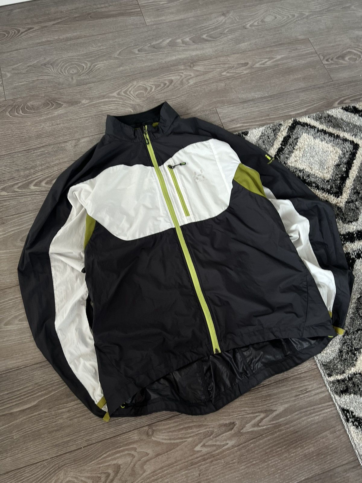 Haglofs ‼️LIMITED HAGLOFS MULTIPOCKET TACTICAL PACKABLE IS JACKET‼️ Size US XL / EU 56 / 4 - 3 Thumbnail