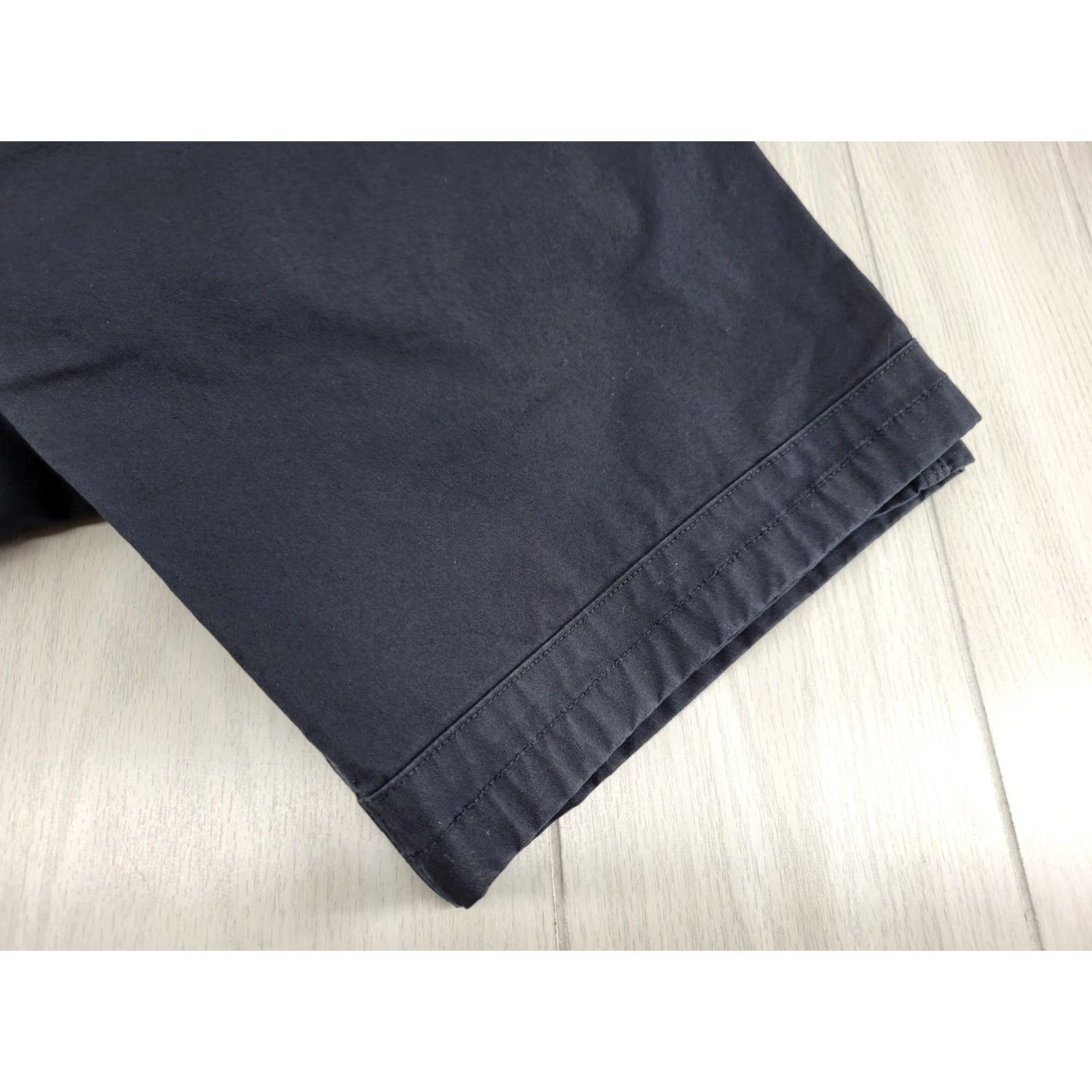 Vintage Alaskan Hardgear Duluth Trading Mens Standard Fit Cordura Cargo Pants BLK 46x30 Size US 30 / EU 46 - 5 Thumbnail