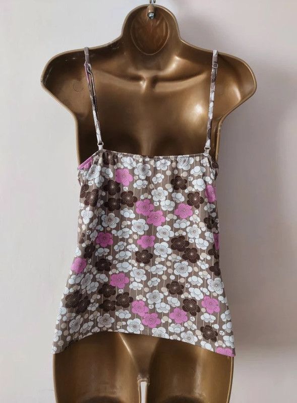 Casablanca Casablanca vintage top 14 Size L / US 10 / IT 46 - 3 Thumbnail