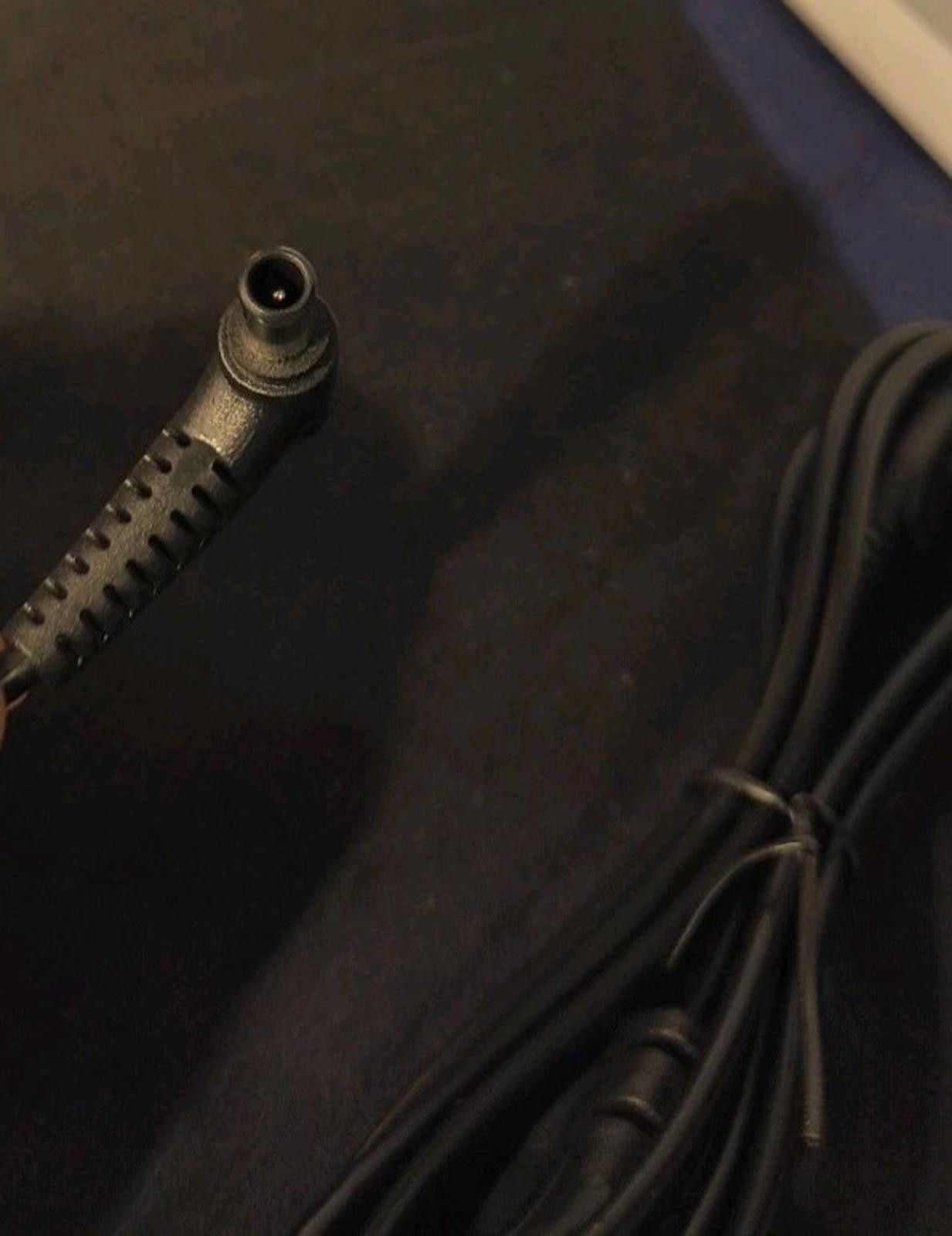 The Unbranded Brand Laptop 14v 3amp Power Cord Size ONE SIZE - 4 Thumbnail