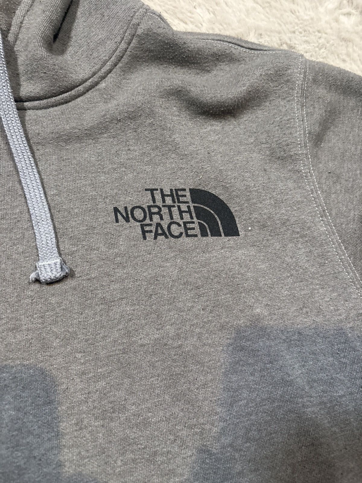 The North Face The North Face Men’s Pullover Hoodie (Large) 0049 Size US L / EU 52-54 / 3 - 2 Thumbnail