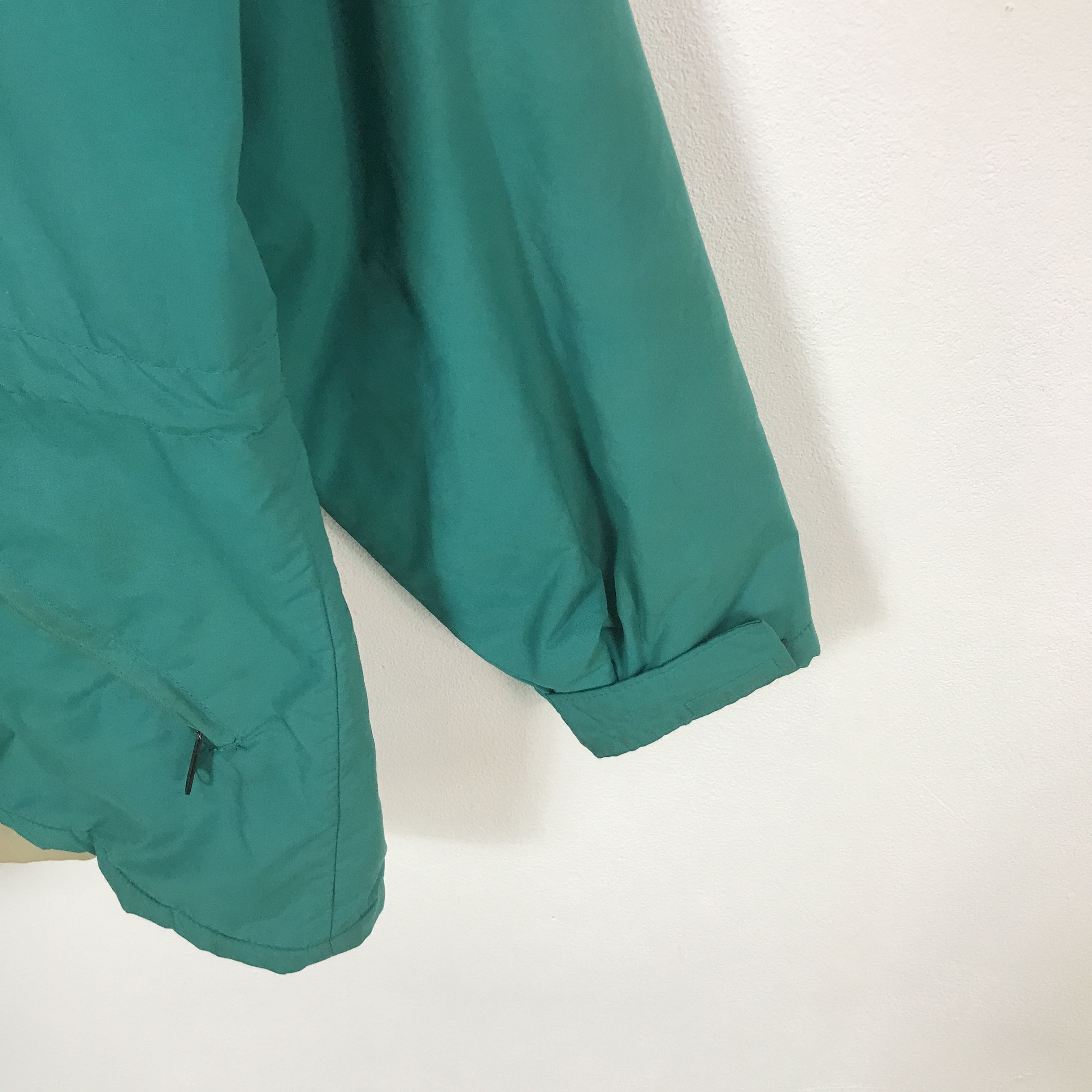 L.L. Bean Vintage L.L.Bean Parkas Design Jacket Size US L / EU 52-54 / 3 - 6 Thumbnail