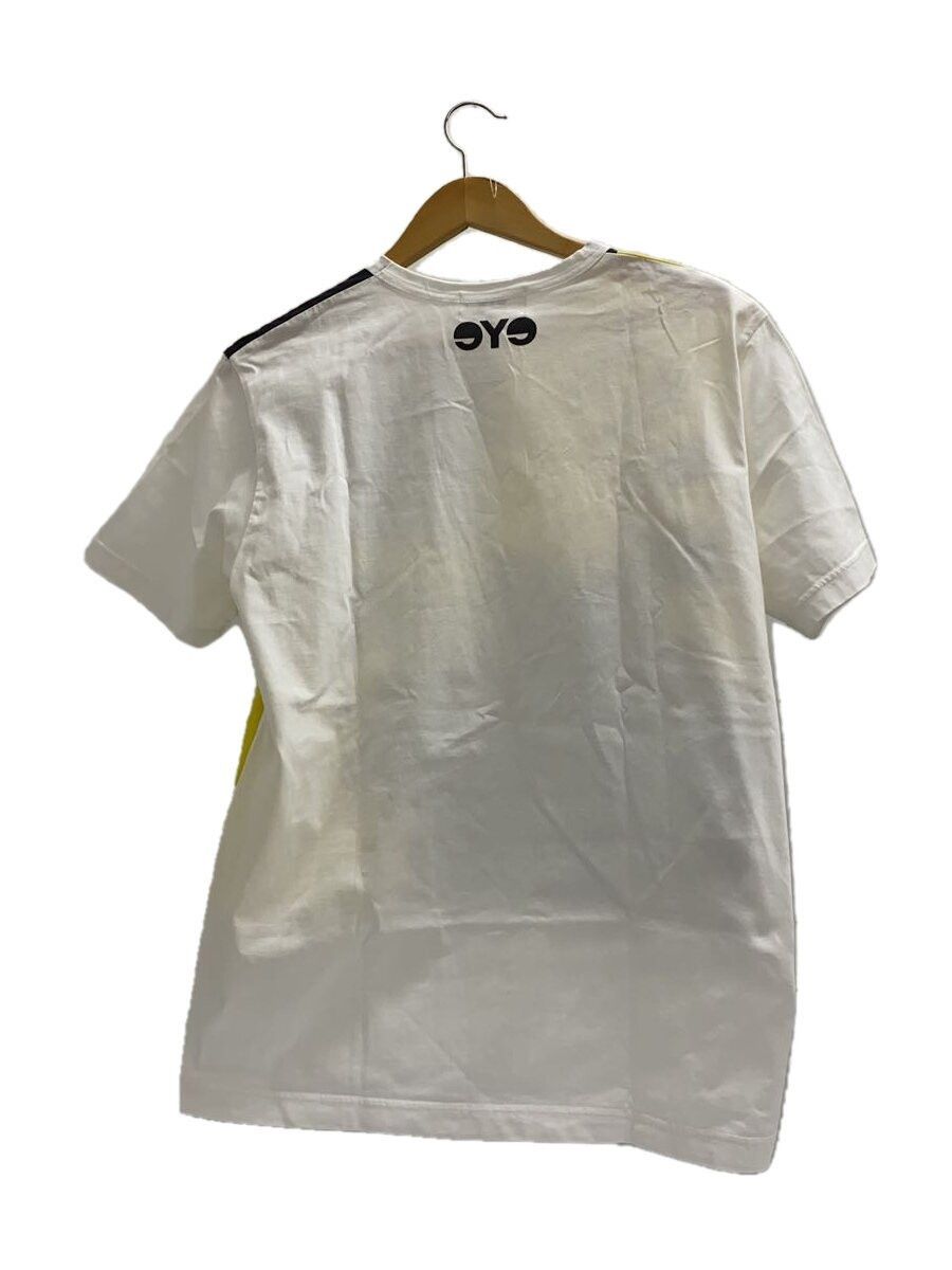 Comme des Garcons × Junya Watanabe Spiral Block Tee Size US S / EU 44-46 / 1 - 2 Thumbnail