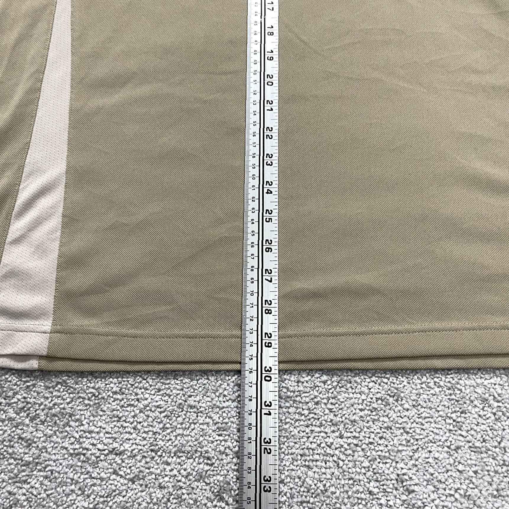 Vintage Pro Tour Polo Shirt Mens 2XL Brown Short Sleeve Collar Polo Shirt Mens 2XL Brown Pro Tour Classic Outdoor Sports Size US XXL / EU 58 / 5 - 7 Thumbnail