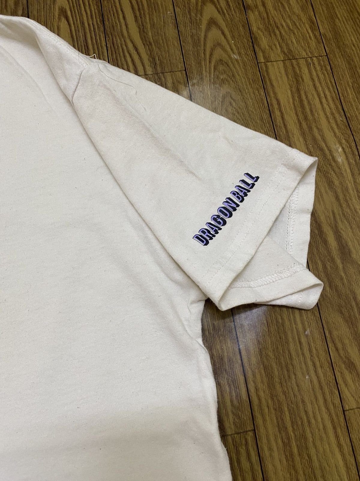 Anime Dragon Ball Karin Tees Size US M / EU 48-50 / 2 - 2 Thumbnail