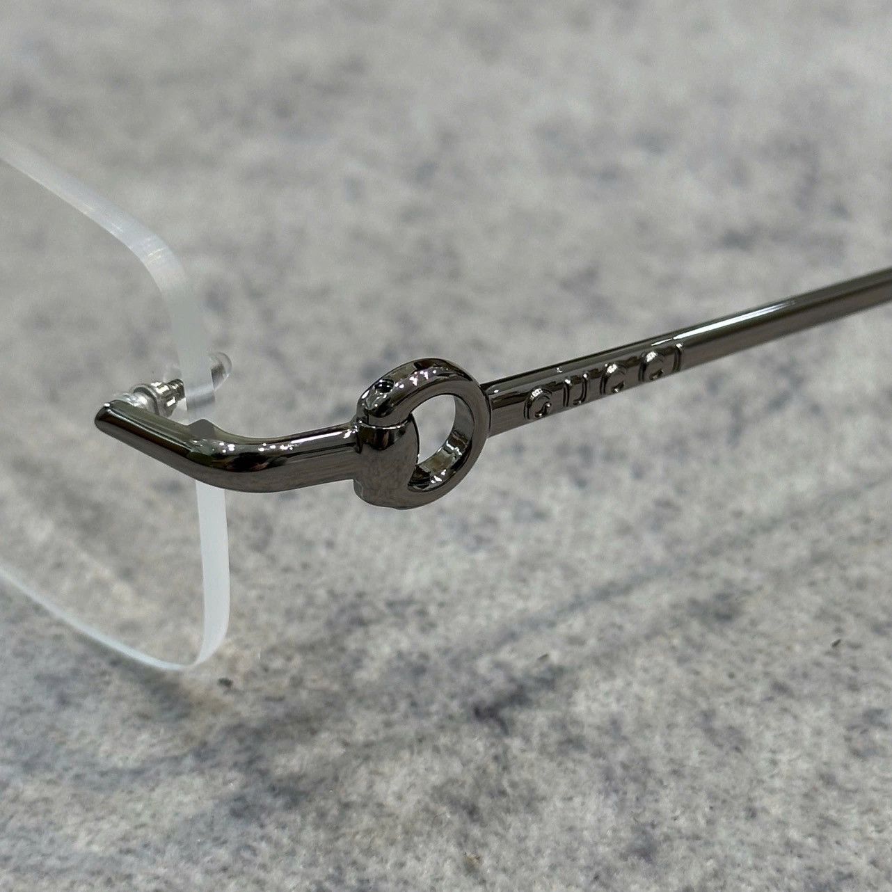Gucci GUCCI GG1703SO 001 Size ONE SIZE - 2 Thumbnail