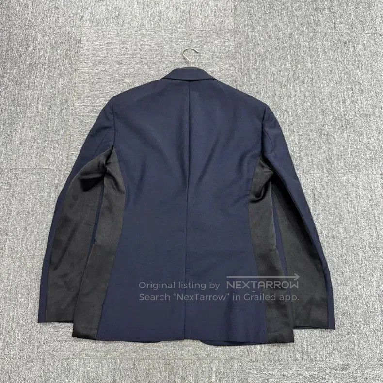 Hermes Hermes Wool Blend Suit Jacket. Size US L / EU 52-54 / 3 - 2 Thumbnail