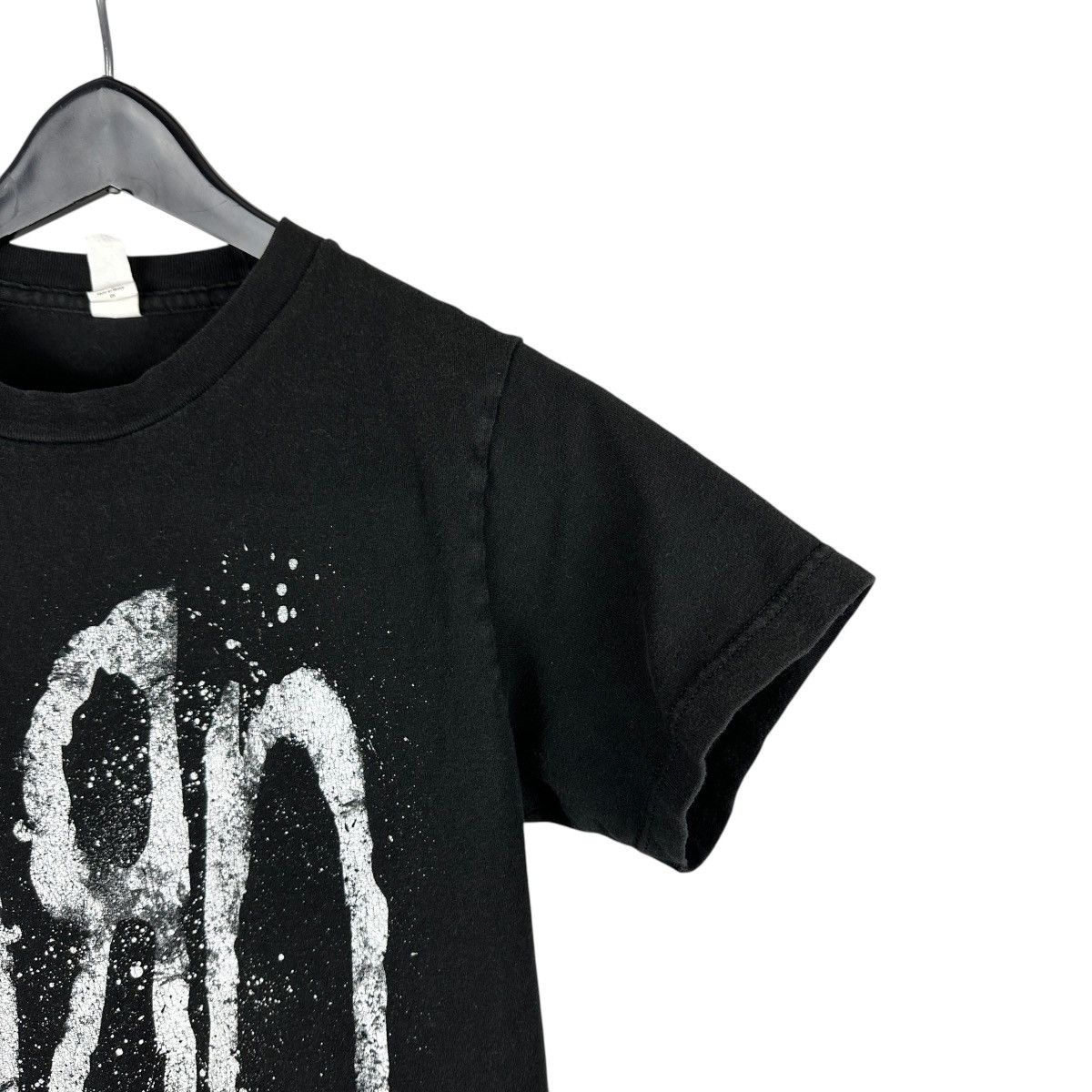 Band Tees Mens Y2K Korn Still A Freak Rock Band Graphic Shirt Size US S / EU 44-46 / 1 - 6 Thumbnail