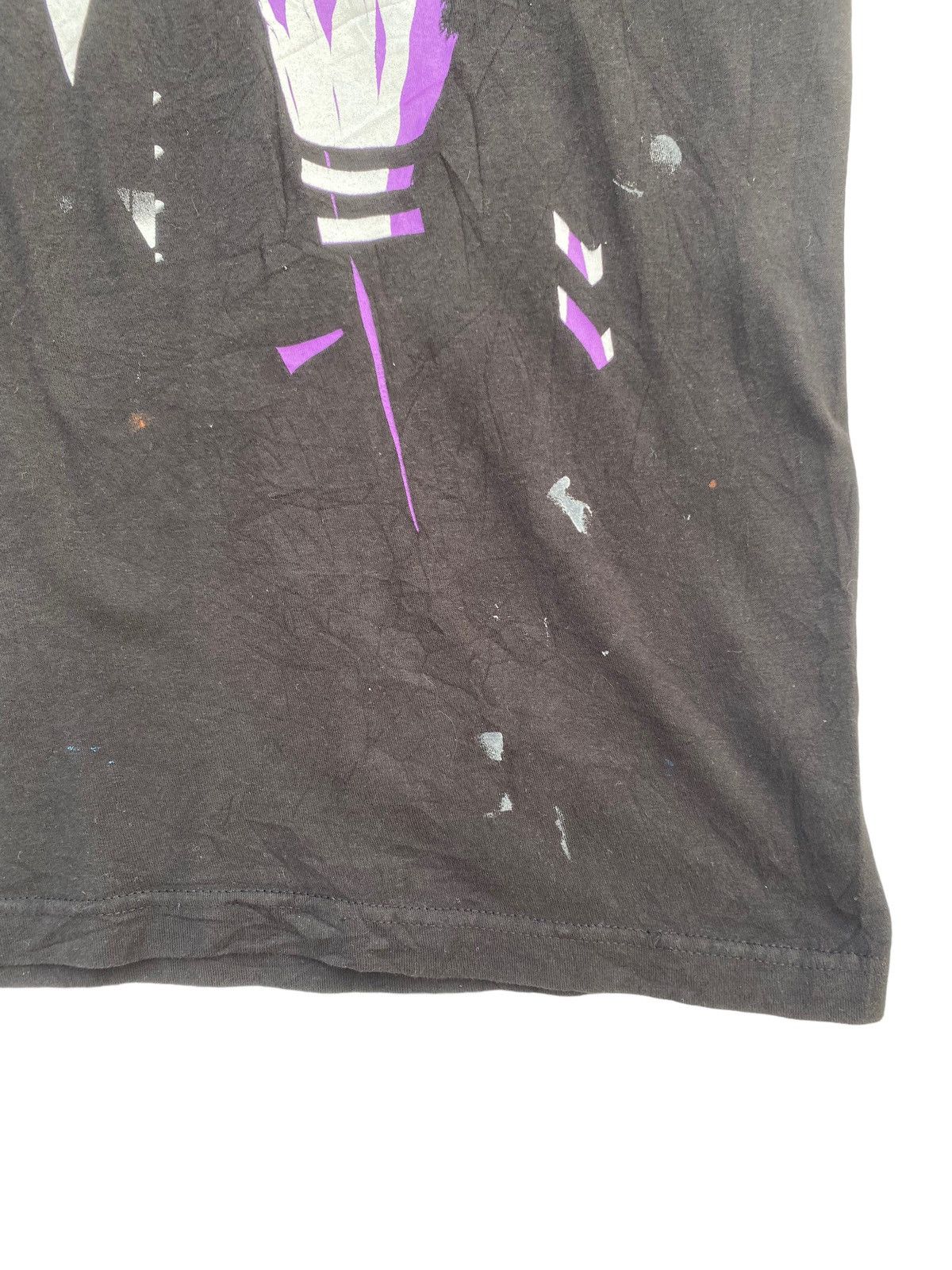 Anime Tokyo Ghoul Anime Tees Size US M / EU 48-50 / 2 - 6 Thumbnail