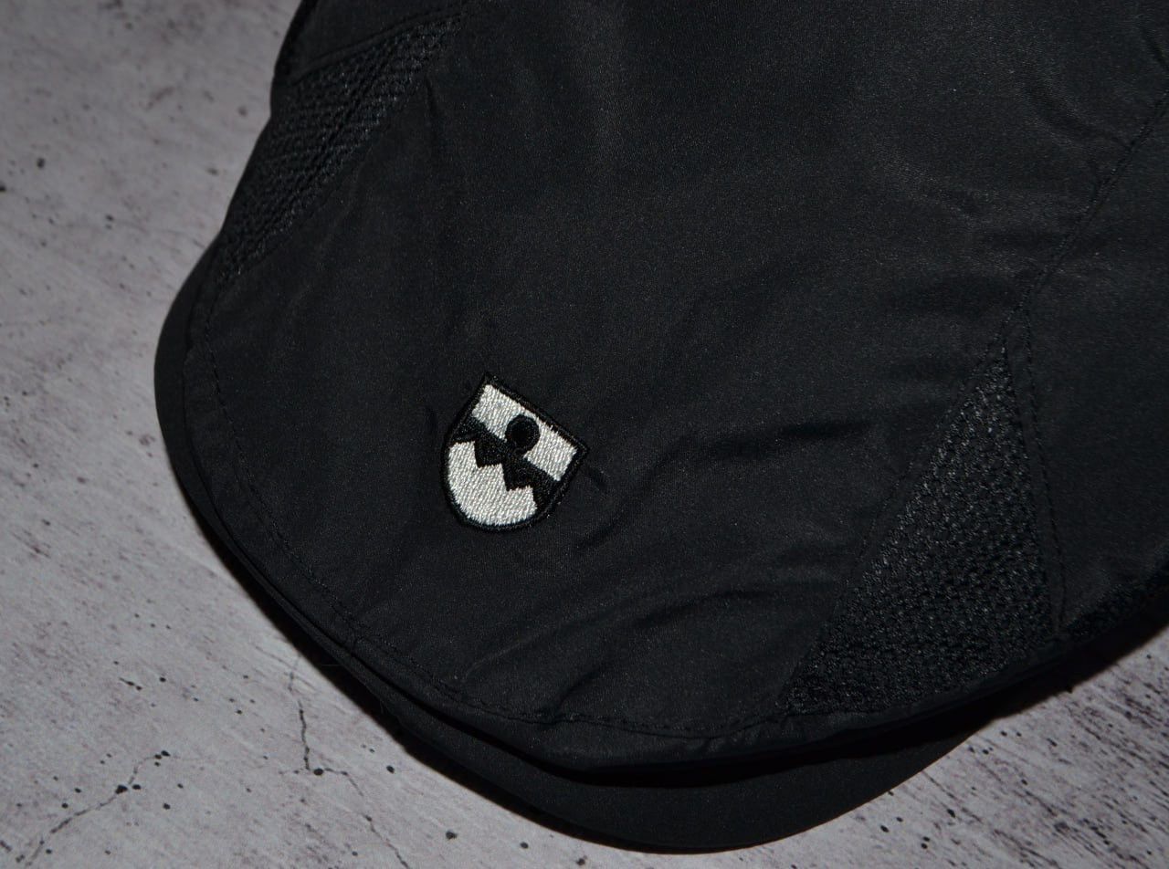 Bally × Vintage Bally golf logo flat cap Size ONE SIZE - 4 Thumbnail
