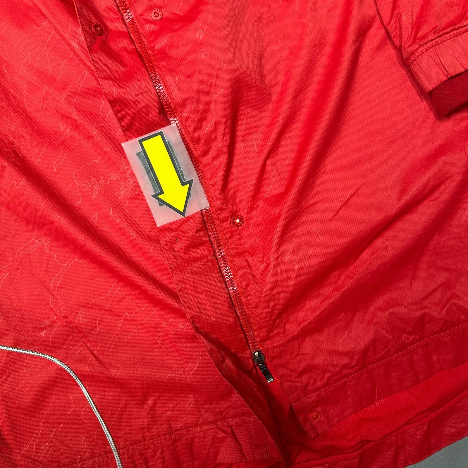Maharishi Maharishi Nylon Bonsai Forrest DPM Raincoat Lined Womens 14 Size XL / US 12-14 / IT 48-50 - 5 Thumbnail