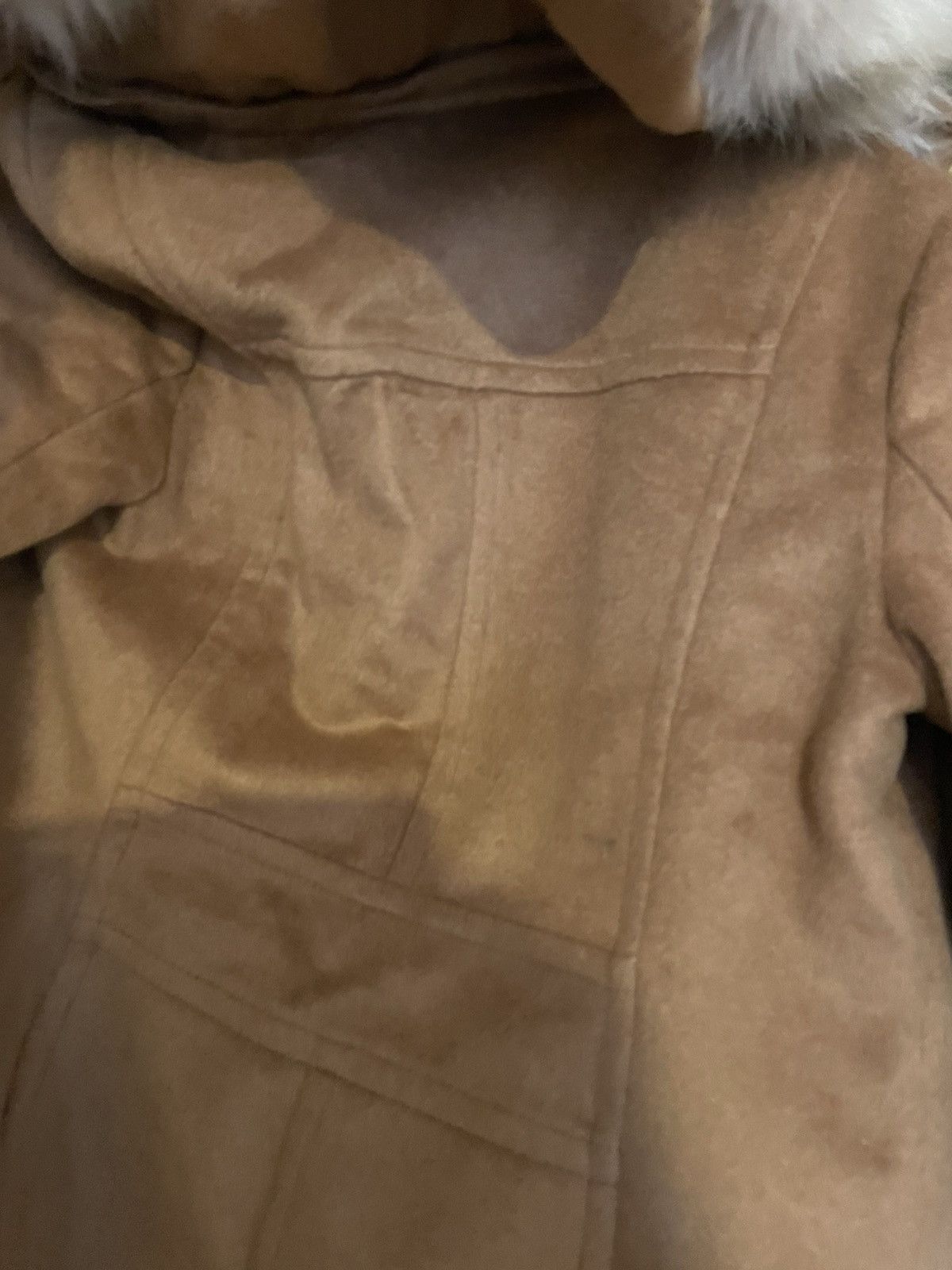 Cole Haan Cole haan signature size 6 coat - worn once Size XS / US 0-2 / IT 36-38 - 12 Thumbnail