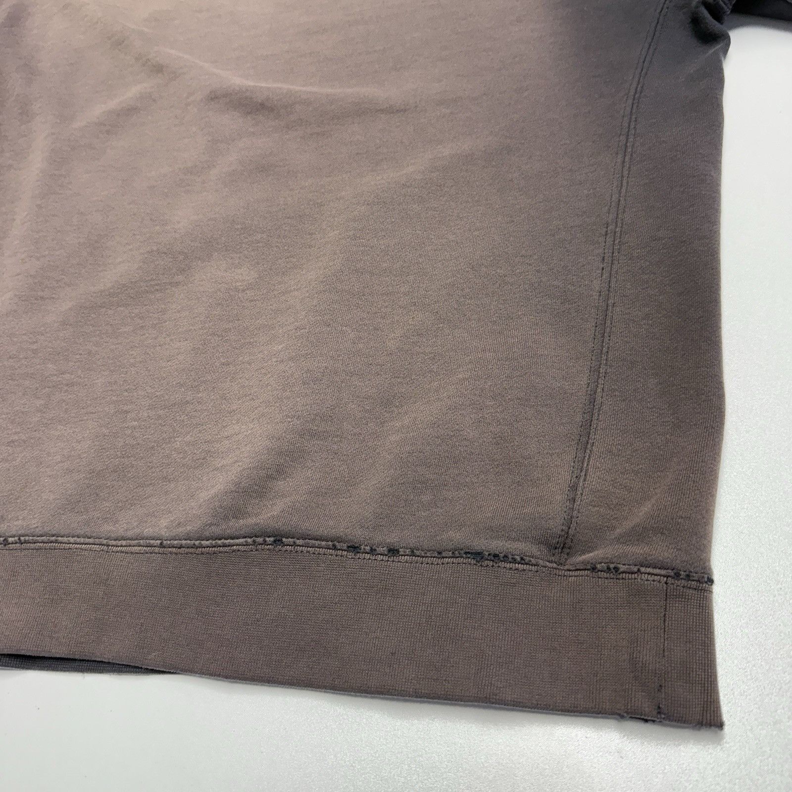 Diamond Supply Co. Vintage Diamond Supply Co Hoodie Mens Large Faded Black Skat Size US L / EU 52-54 / 3 - 11 Thumbnail