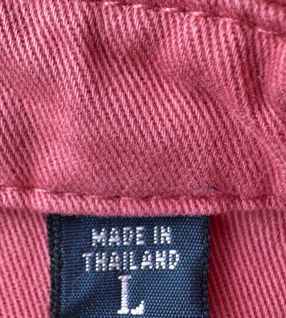 Polo Ralph Lauren Ralph Lauren Sunfade Harrington Zip up jacket Size US L / EU 52-54 / 3 - 13 Thumbnail