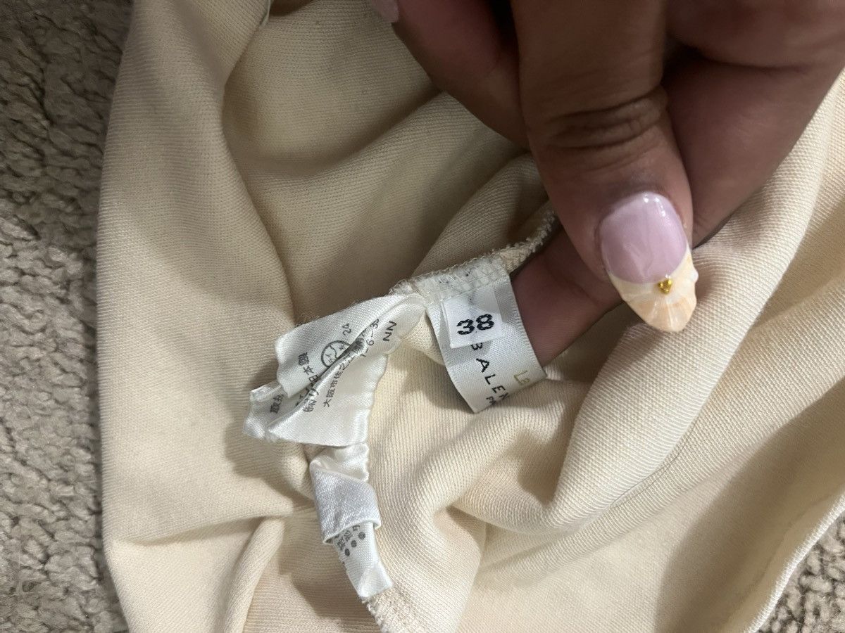 Balenciaga Balenci Top Size S / US 4 / IT 40 - 3 Thumbnail