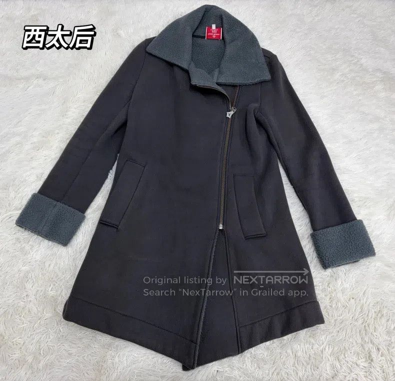 Vivienne Westwood Vintage zipper jacket