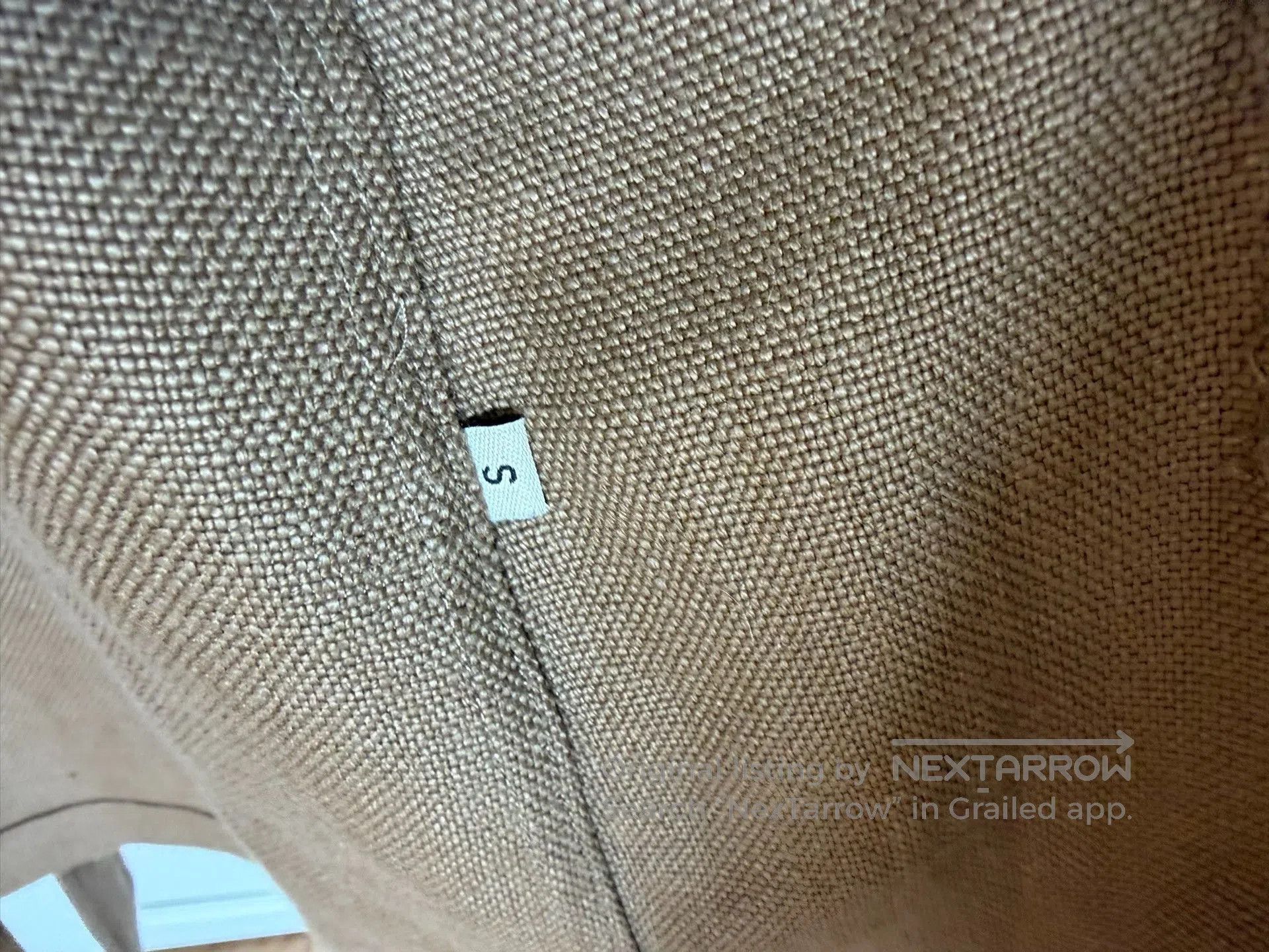 CM Naples Queen Safari Jacket.