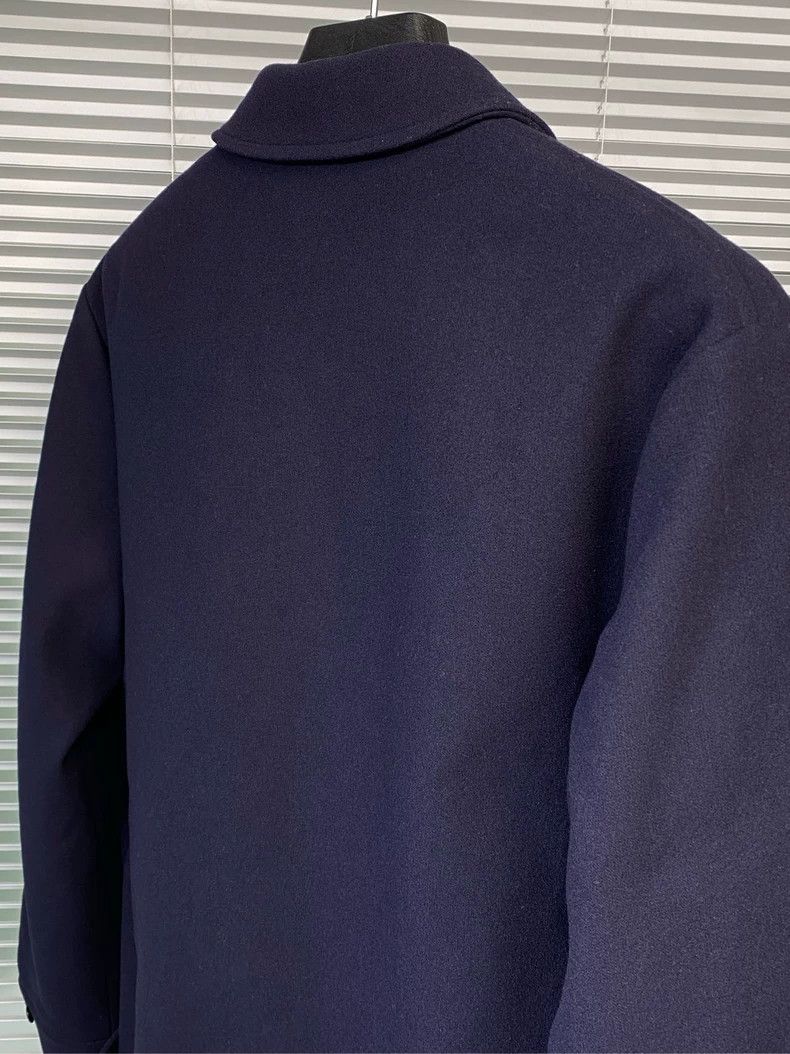 Gucci Gucci Wool and cotton clothes, jackets 2503-Nextarrow Size US M / EU 48-50 / 2 - 9 Thumbnail