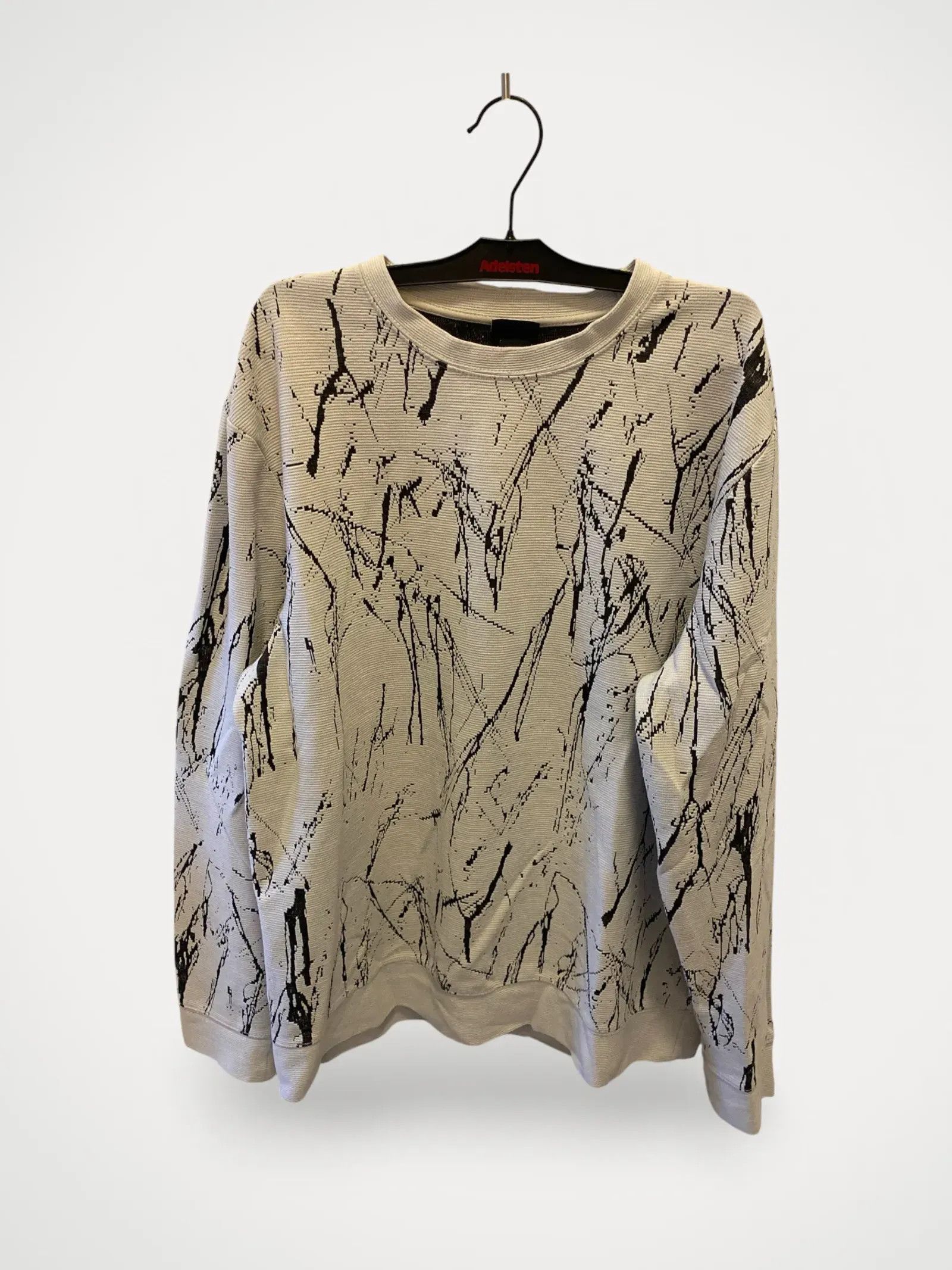H&M H&M Sweatshirt Size US L / EU 52-54 / 3 - 1 Thumbnail