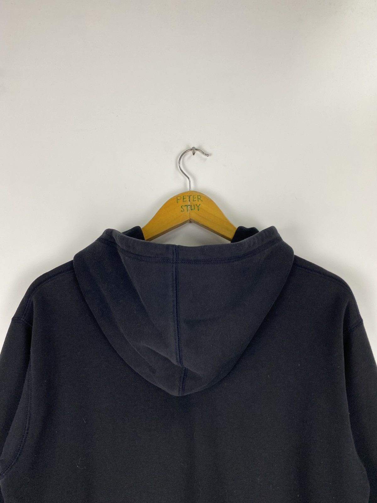 GU × Undercover Undercover Hoodies Size US S / EU 44-46 / 1 - 13 Thumbnail