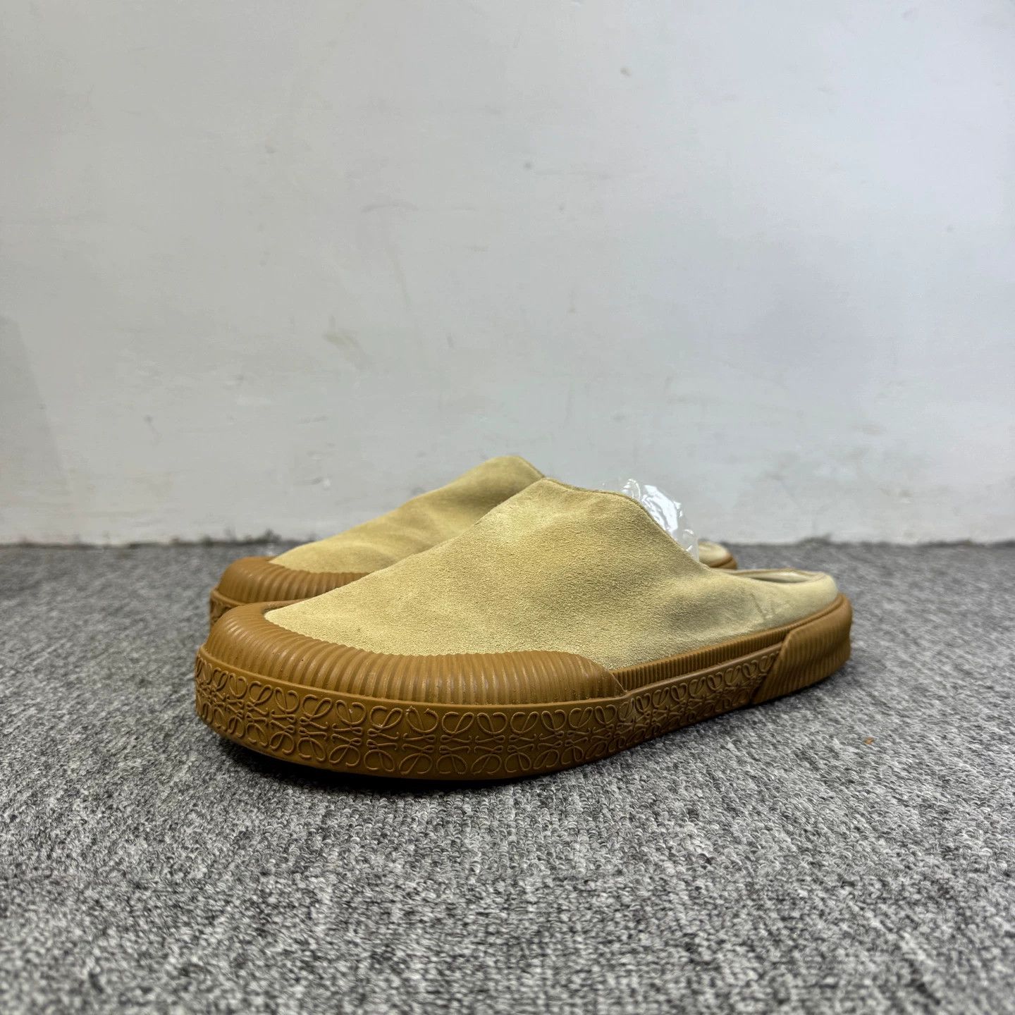 Loewe Loewe Birkenstock Slippers 40 95 New Size US 7 / EU 40 - 1 Thumbnail