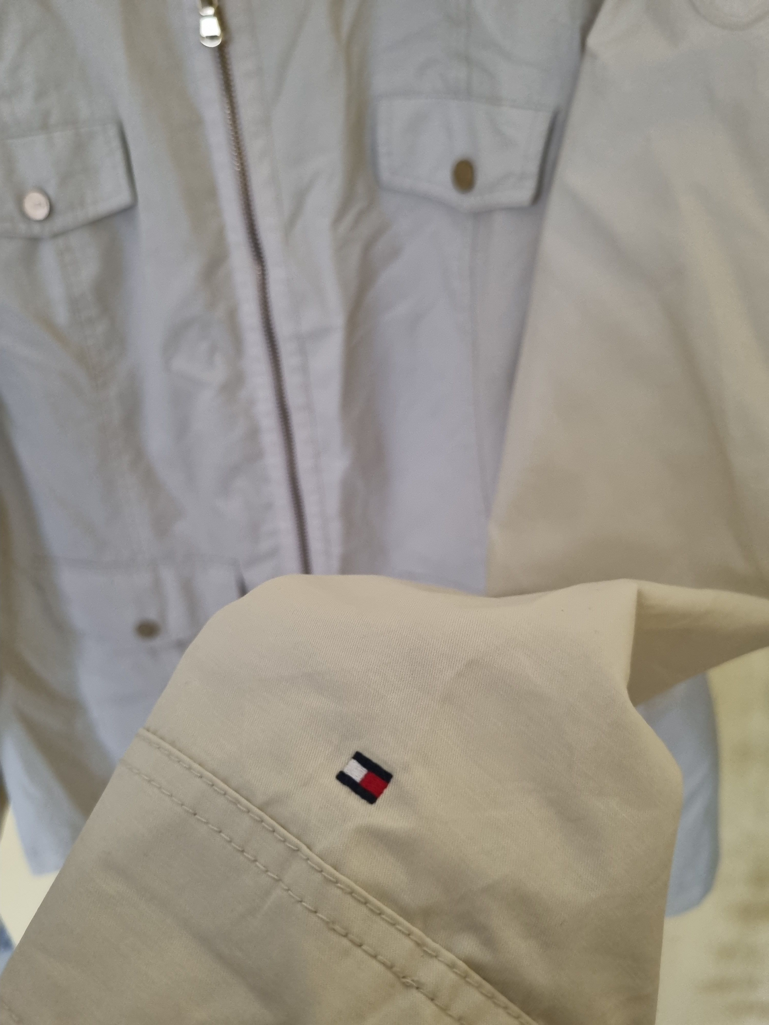 Tommy Hilfiger Tommy Hilfiger Jacket Size XXL / US 16-18 / IT 52-54 - 5 Thumbnail