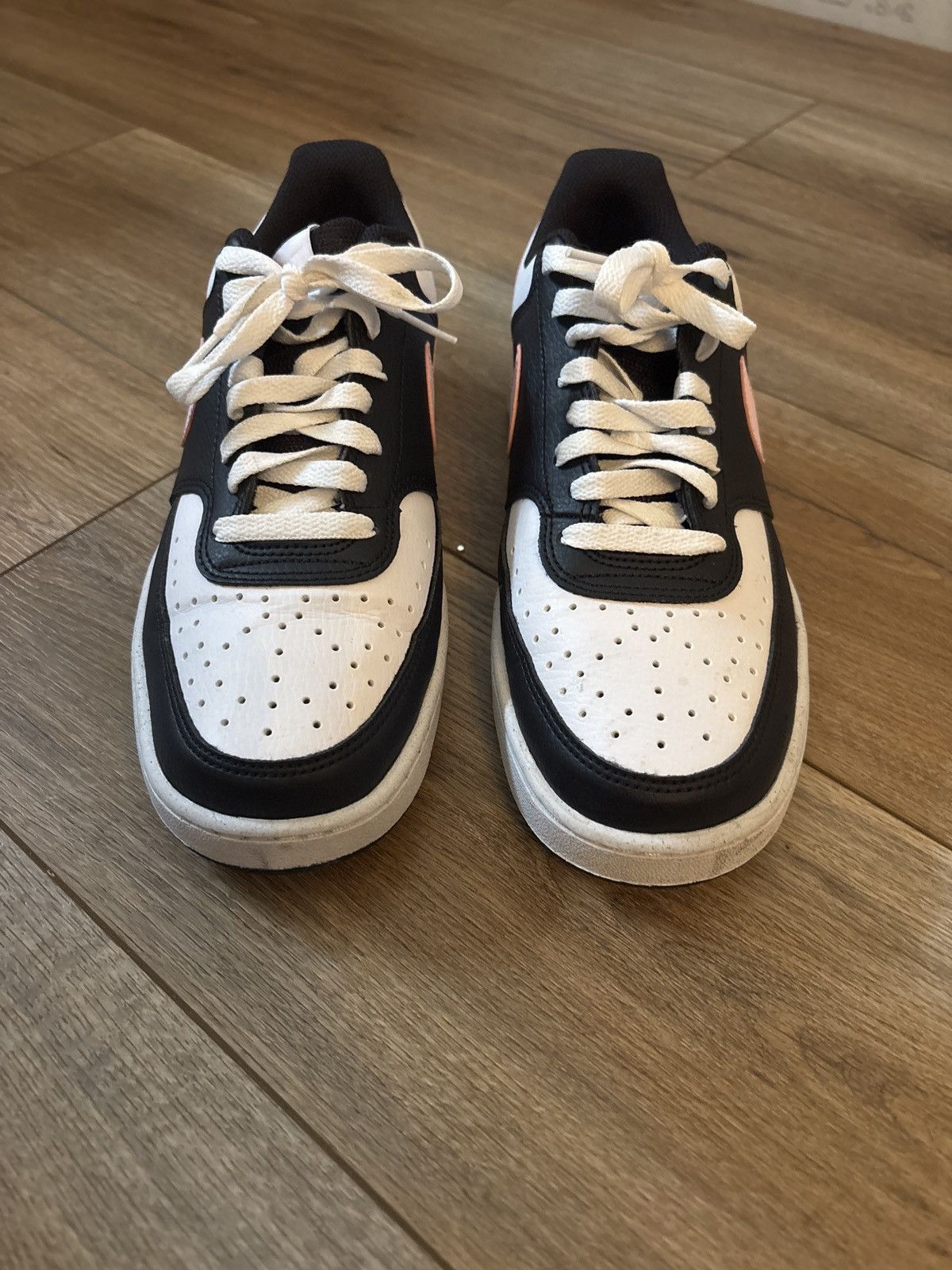 Nike Nike Low Vision Court Next Nature Size US 10 / IT 40 - 2 Thumbnail