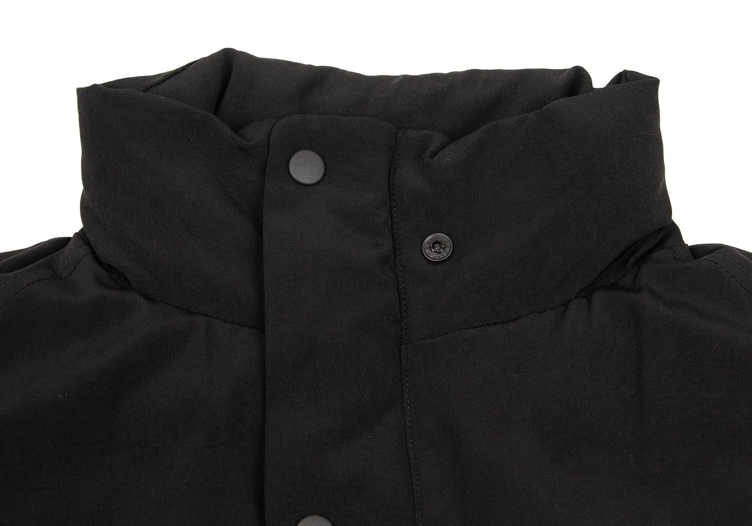 Yohji Yamamoto Yohji Yamamoto Hooded Feather Down Jacket Size US M / EU 48-50 / 2 - 5 Thumbnail