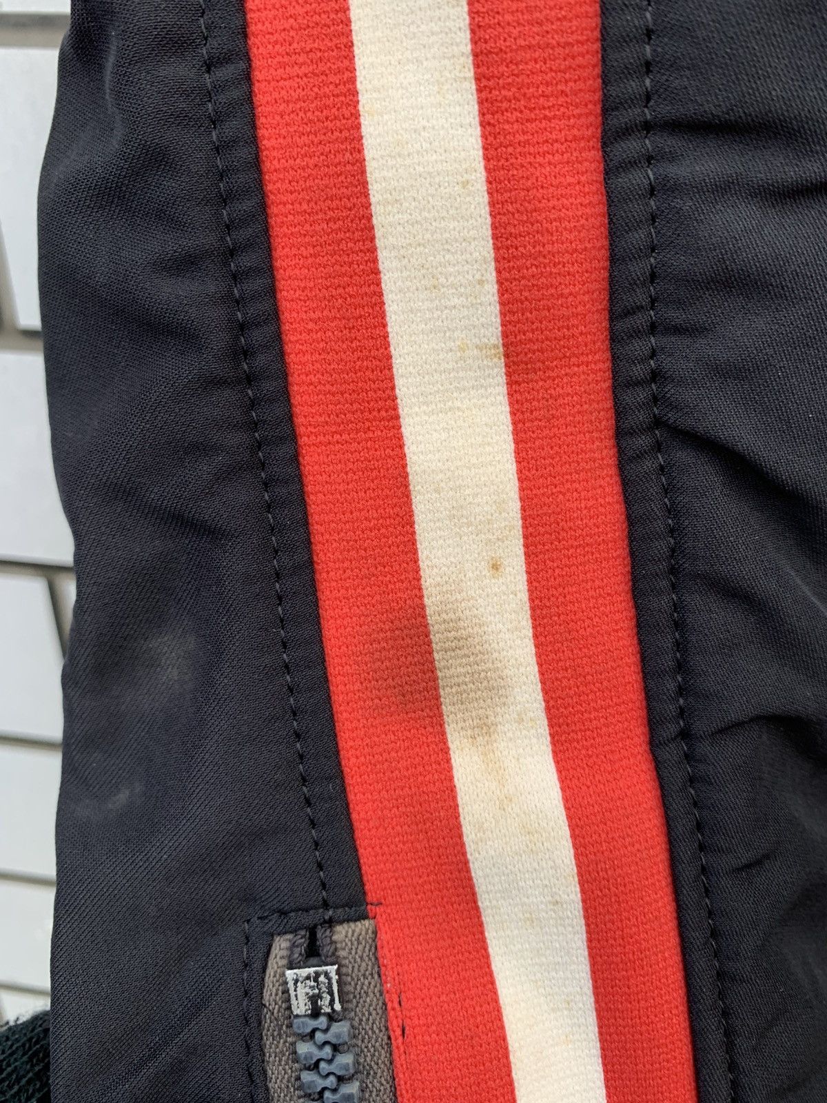 Vintage Vintage Huber By GTO Rider Jacket Size US L / EU 52-54 / 3 - 15 Thumbnail