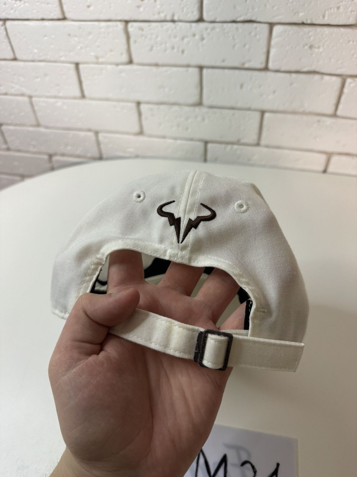 Nike Nike Rafa Rafael Cap Size ONE SIZE - 4 Thumbnail