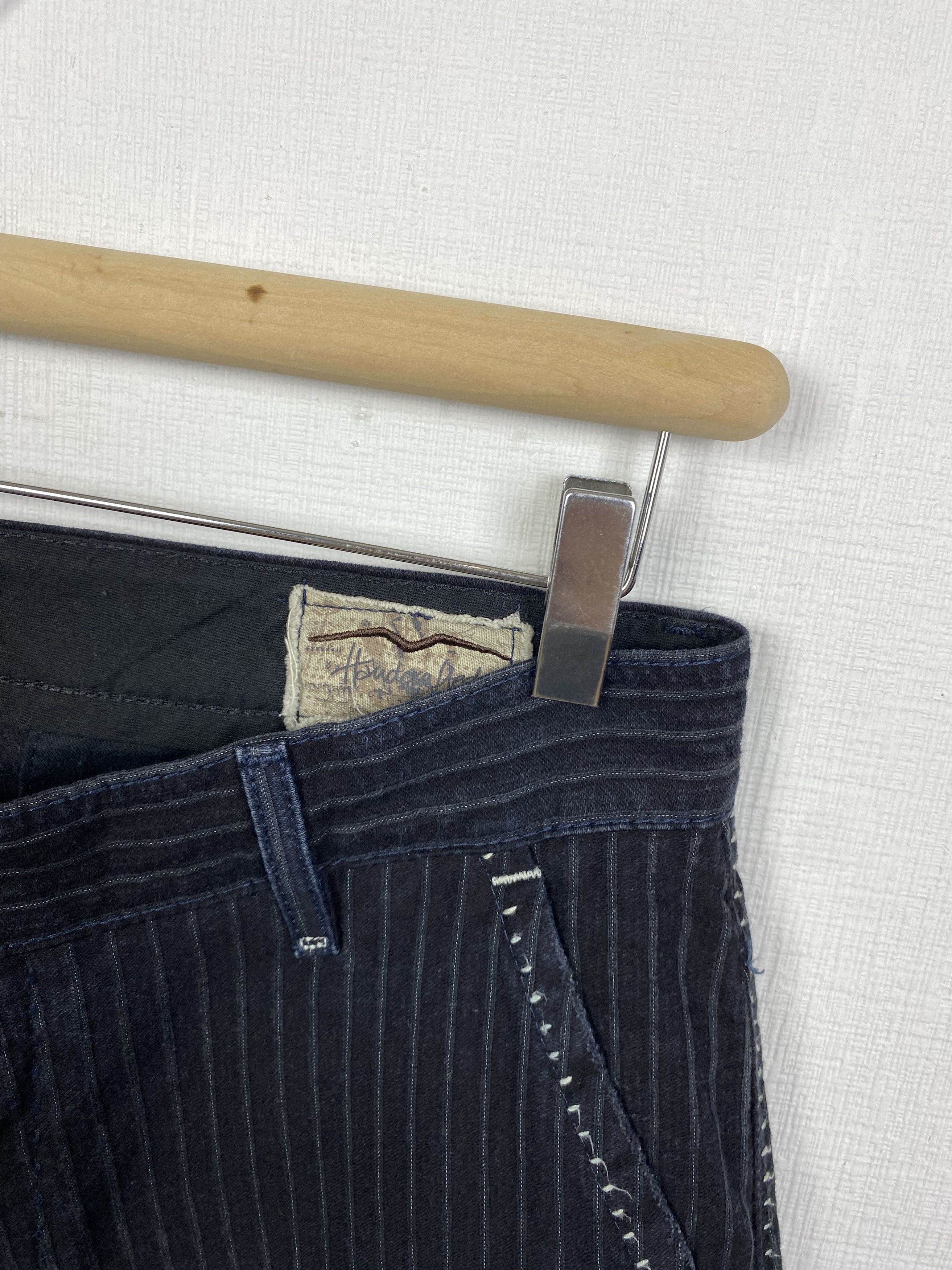 Hugo Boss Hugo Boss Handcrafted Casual Pants Men size 32 Size US 32 / EU 48 - 3 Thumbnail