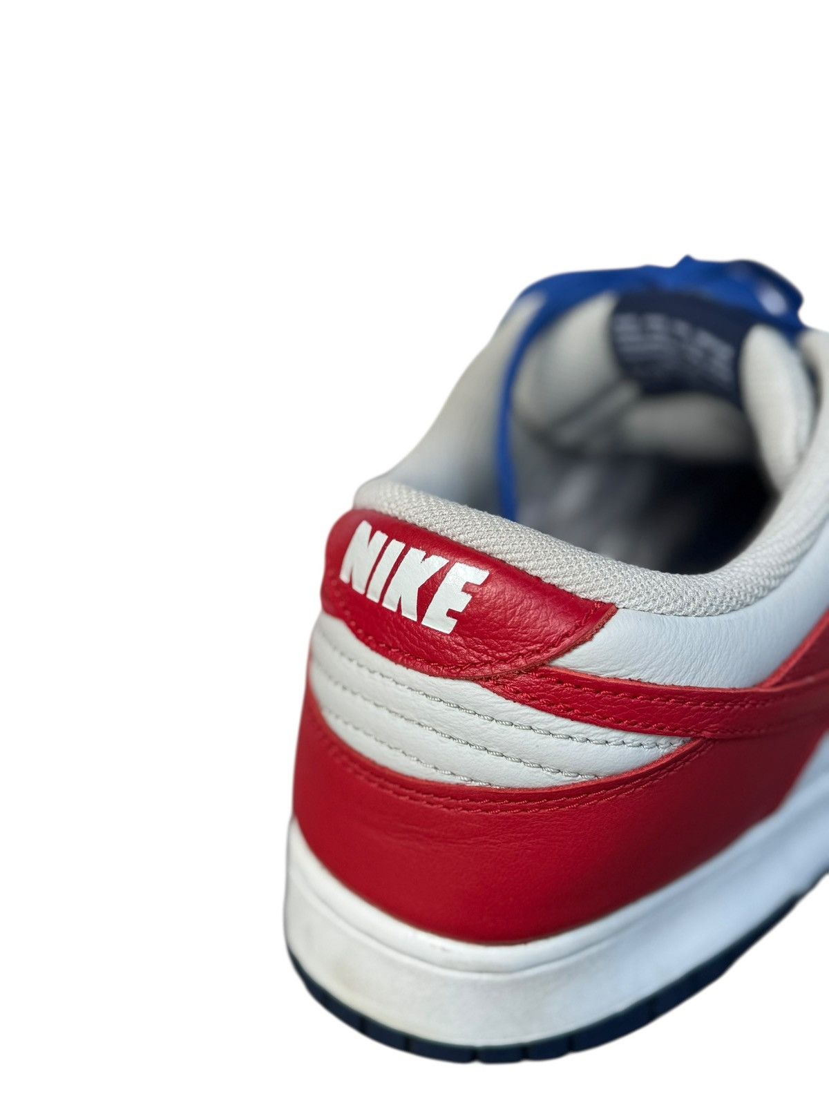 Nike The Nike Dunk Low 'What The' CO.JP is a special edition Size US 10.5 / EU 43-44 - 7 Thumbnail