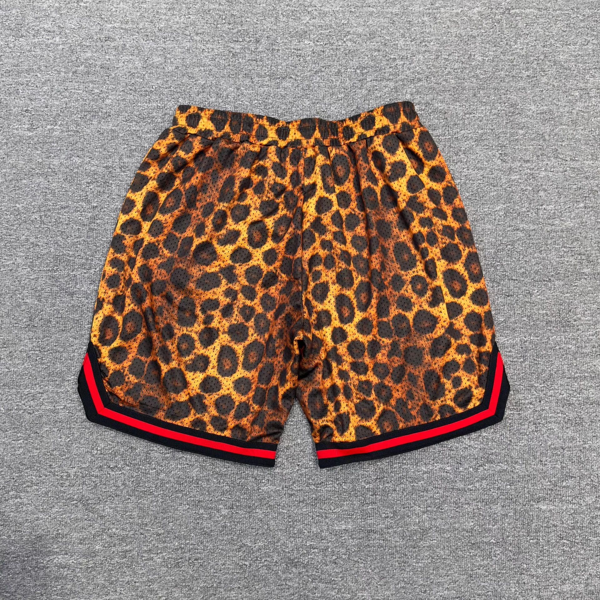 Billionaire Boys Club BBC Flying Dog Shorts Q5 Size US 32 / EU 48 - 2 Thumbnail