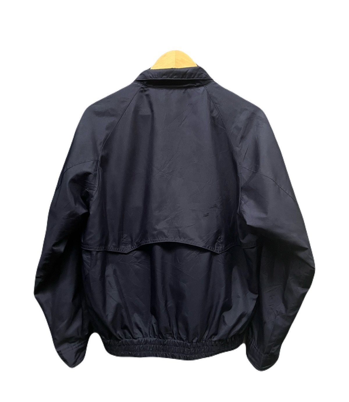 Designer Vintage Pierucci Italy Jacket Small Logo Size US L / EU 52-54 / 3 - 2 Thumbnail