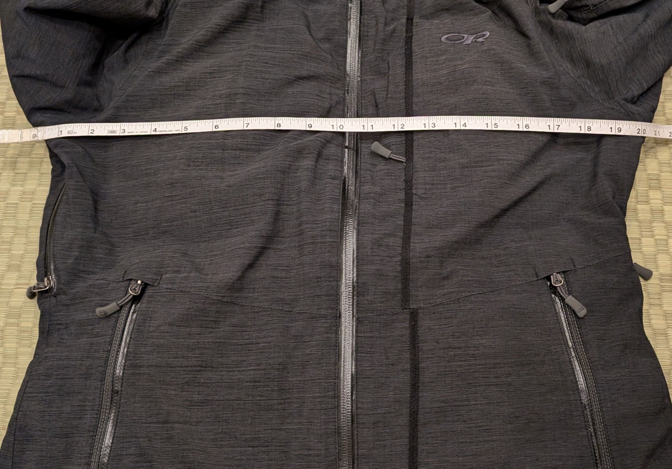 Outdoor Research Outdoor Research Stormbound Waterproof Down Ski Jacket Size US S / EU 44-46 / 1 - 7 Thumbnail