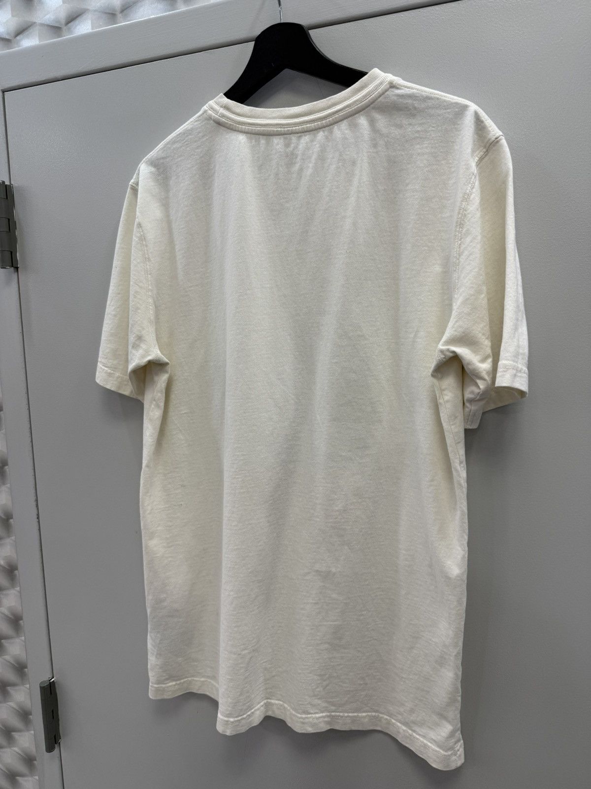 Heron Preston Heron Preston Heron Logo Shirt Size US S / EU 44-46 / 1 - 6 Thumbnail